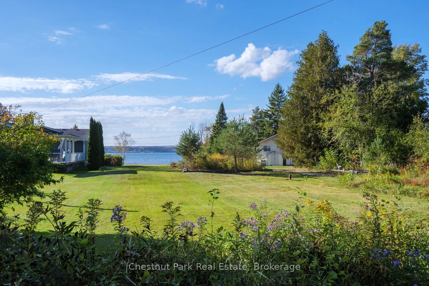 3573 East Bayshore Road