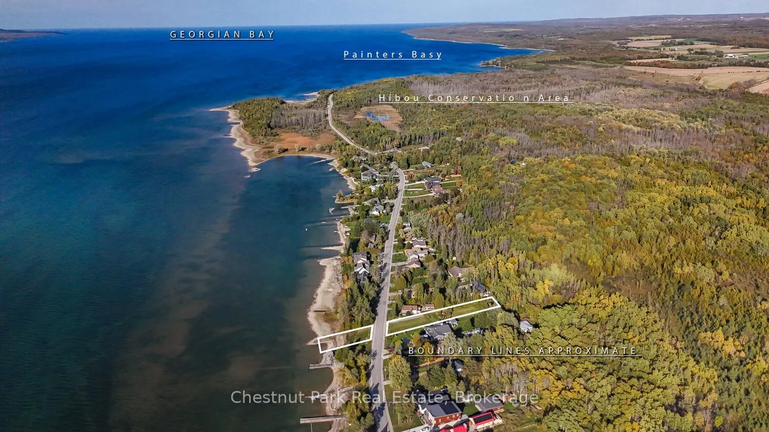 3573 East Bayshore Road