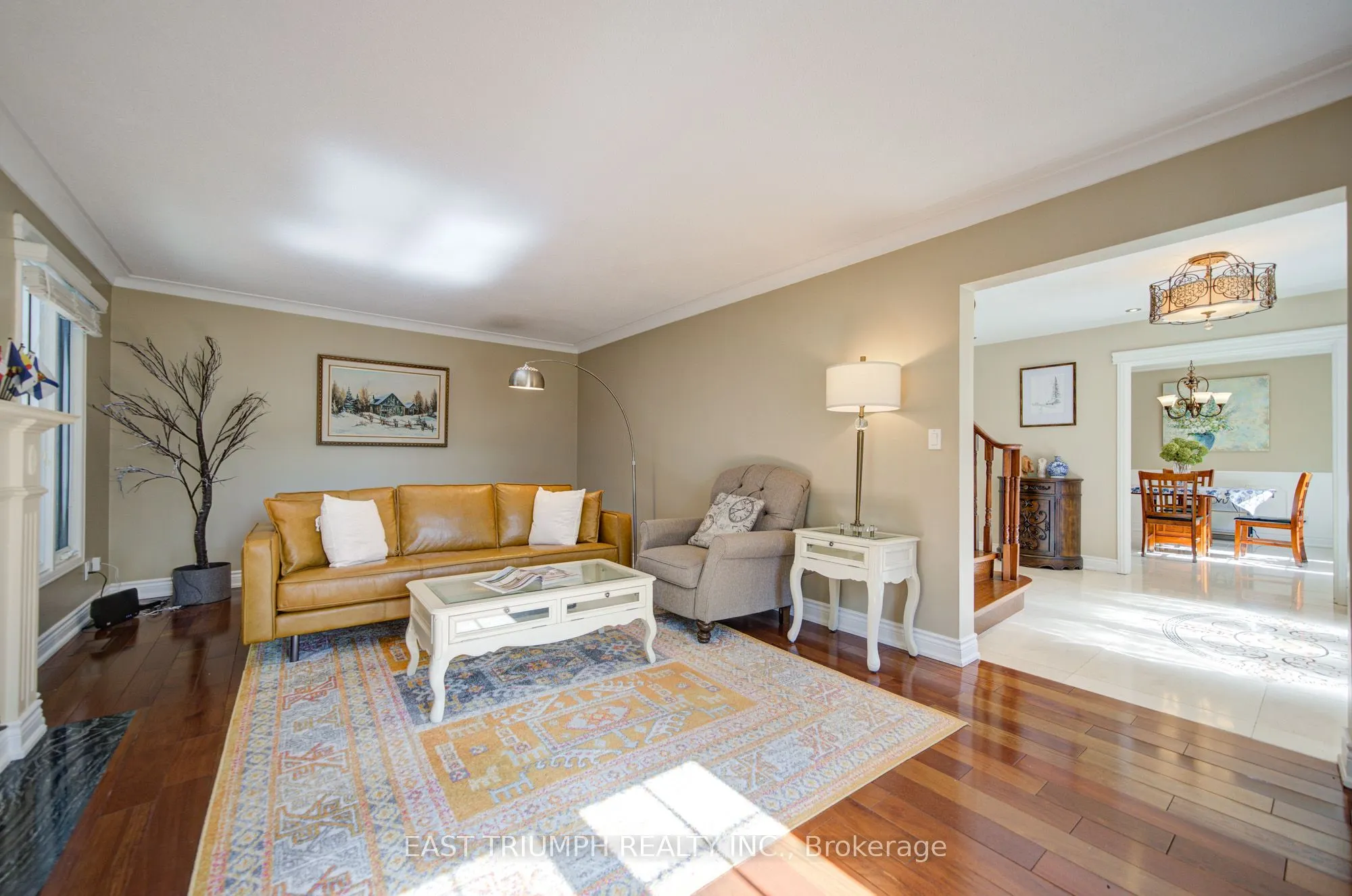 39 ROYAL YORK Road