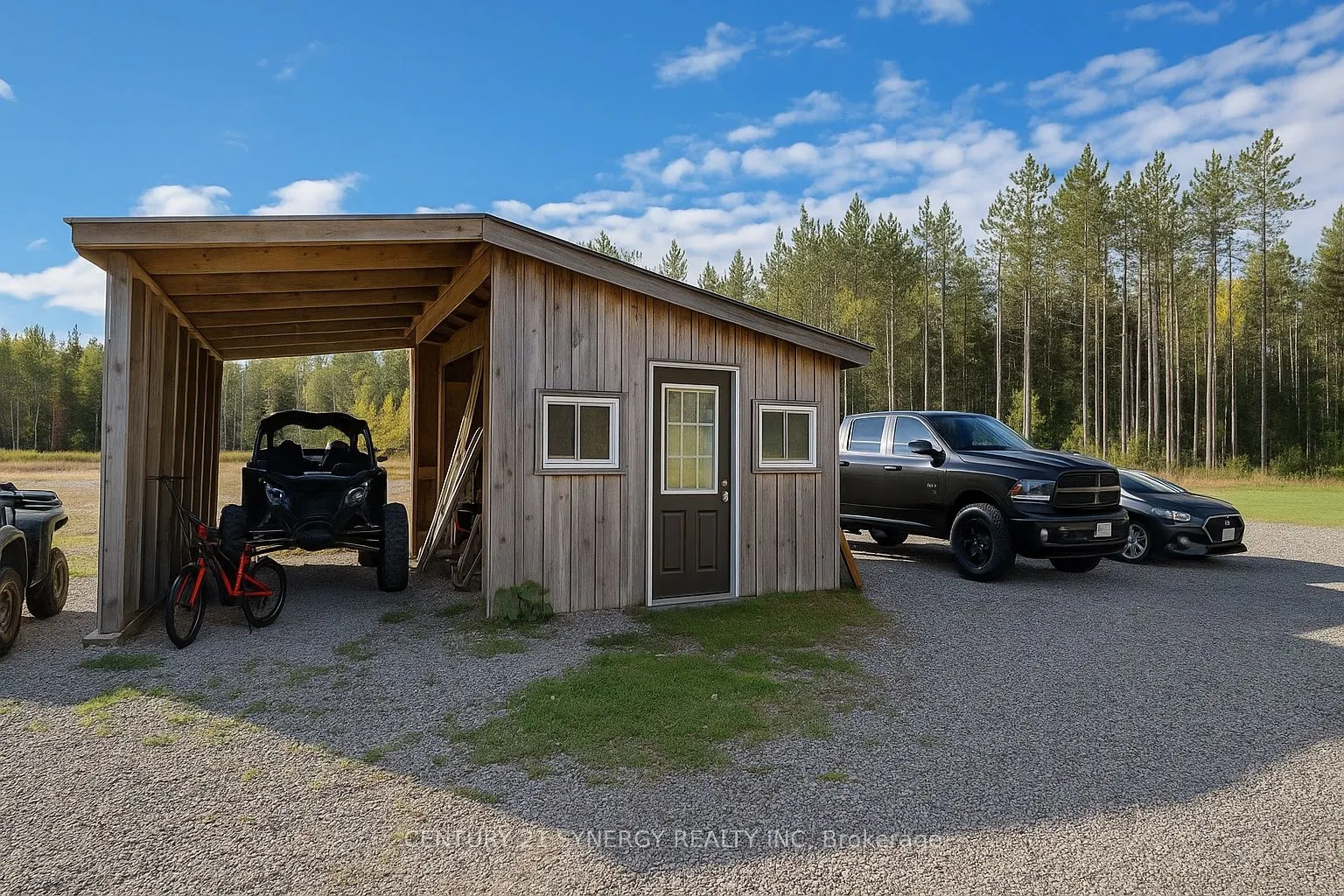 760 County Road 44 Road W