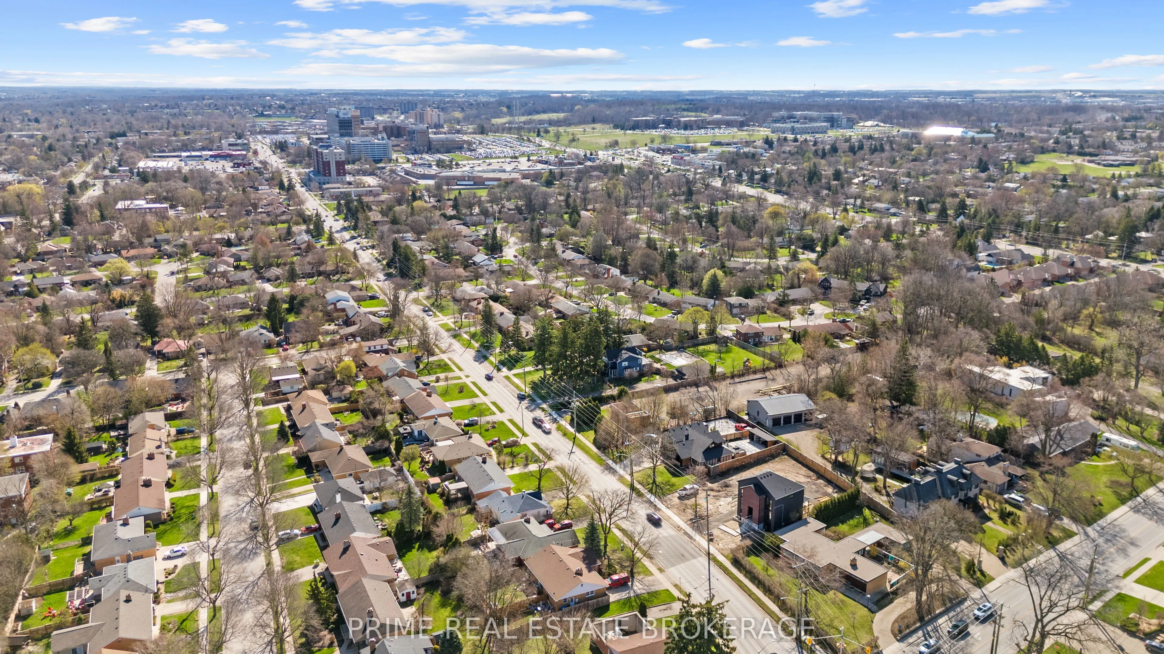 417 Baseline Road E