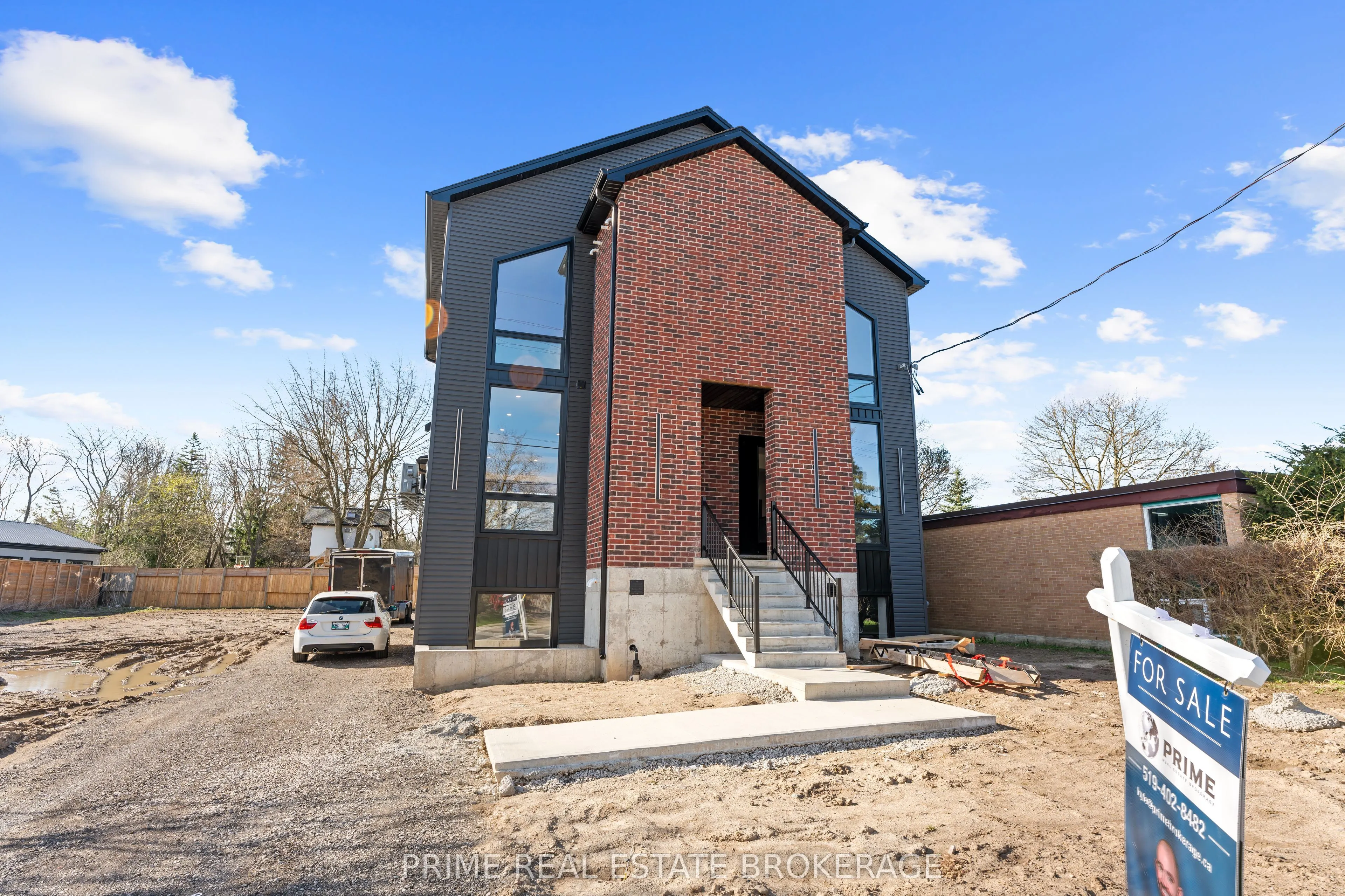 417 Baseline Road E