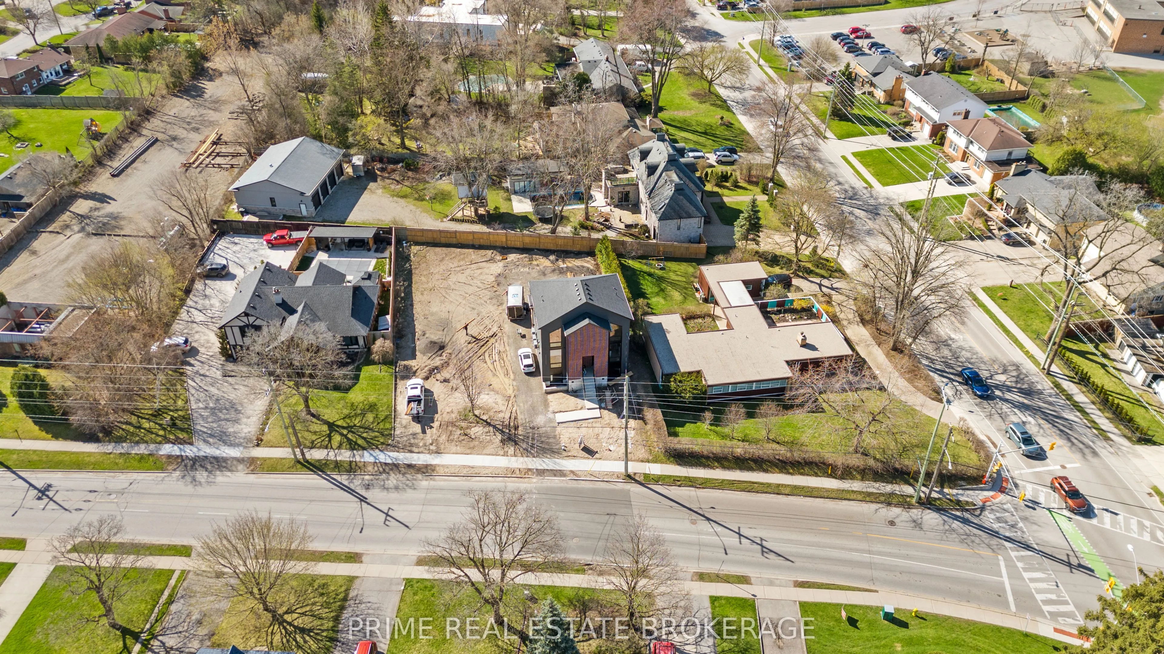 417 Baseline Road E