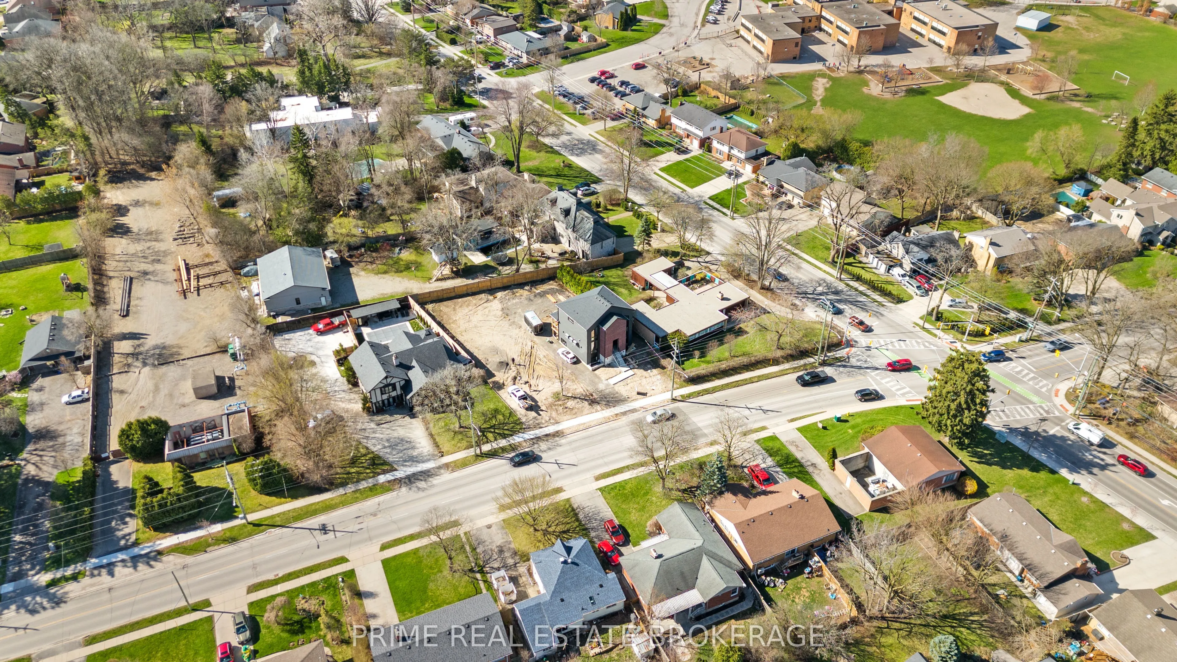 417 Baseline Road E