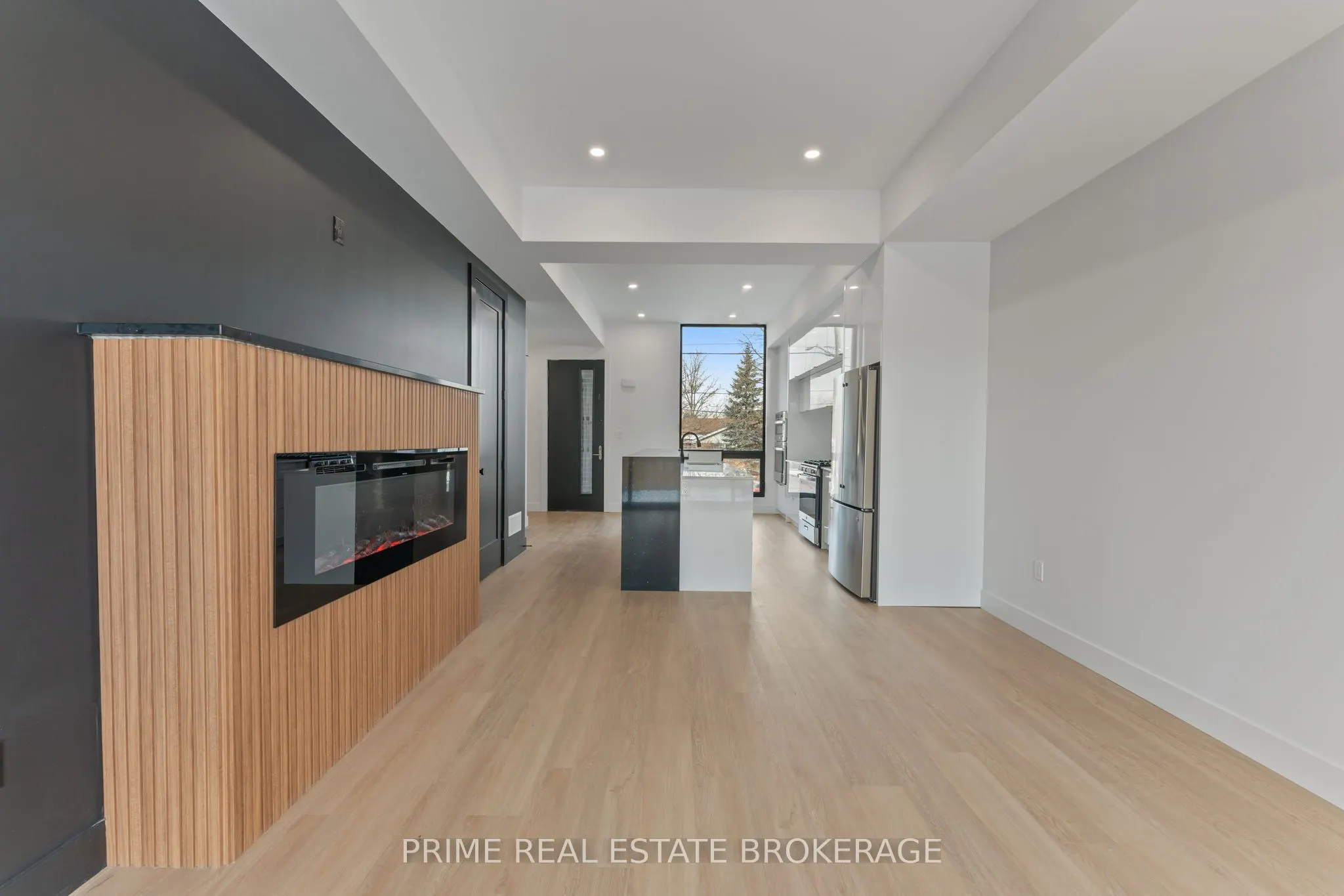 417 Baseline Road E
