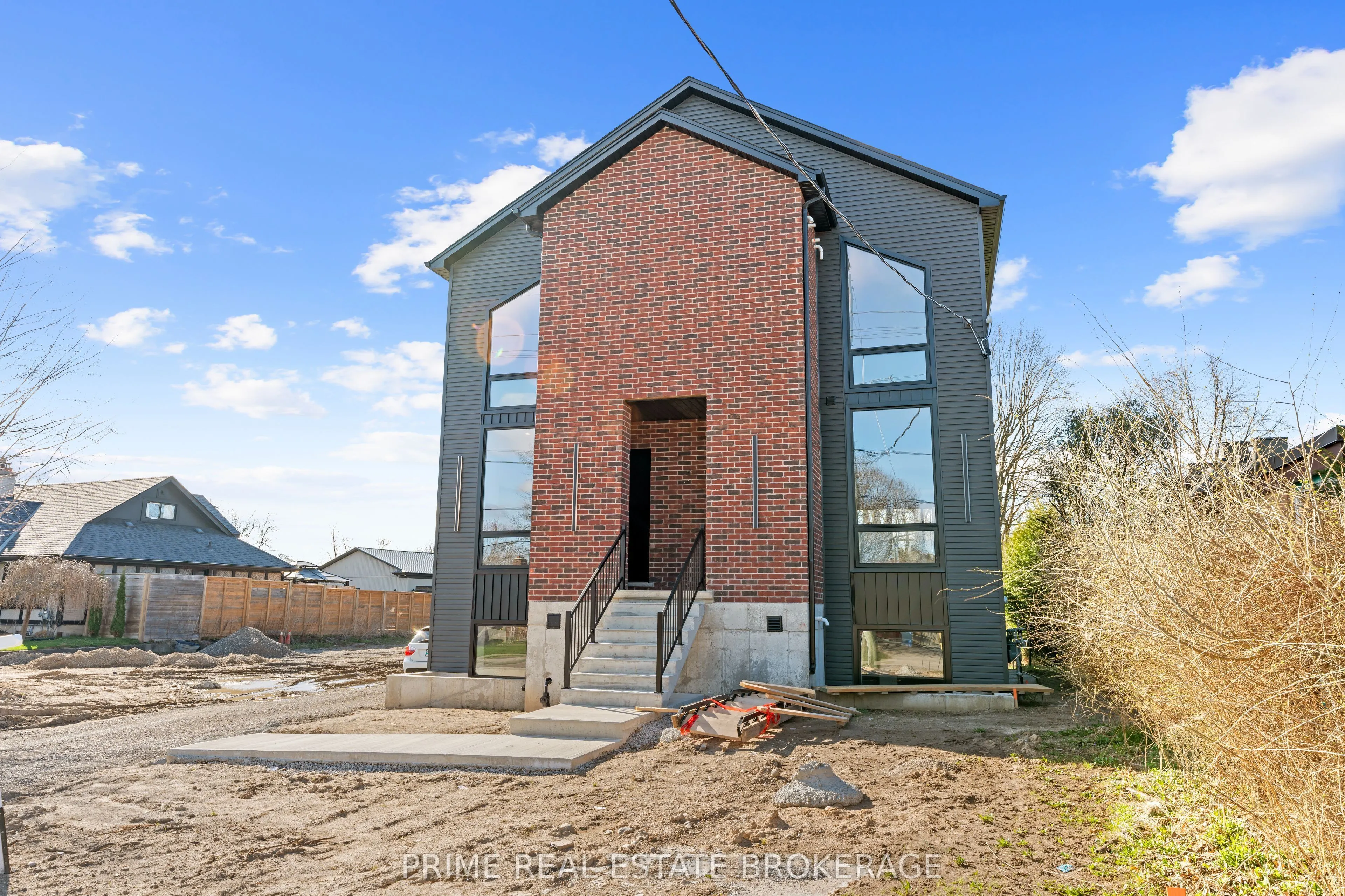 417 Baseline Road E