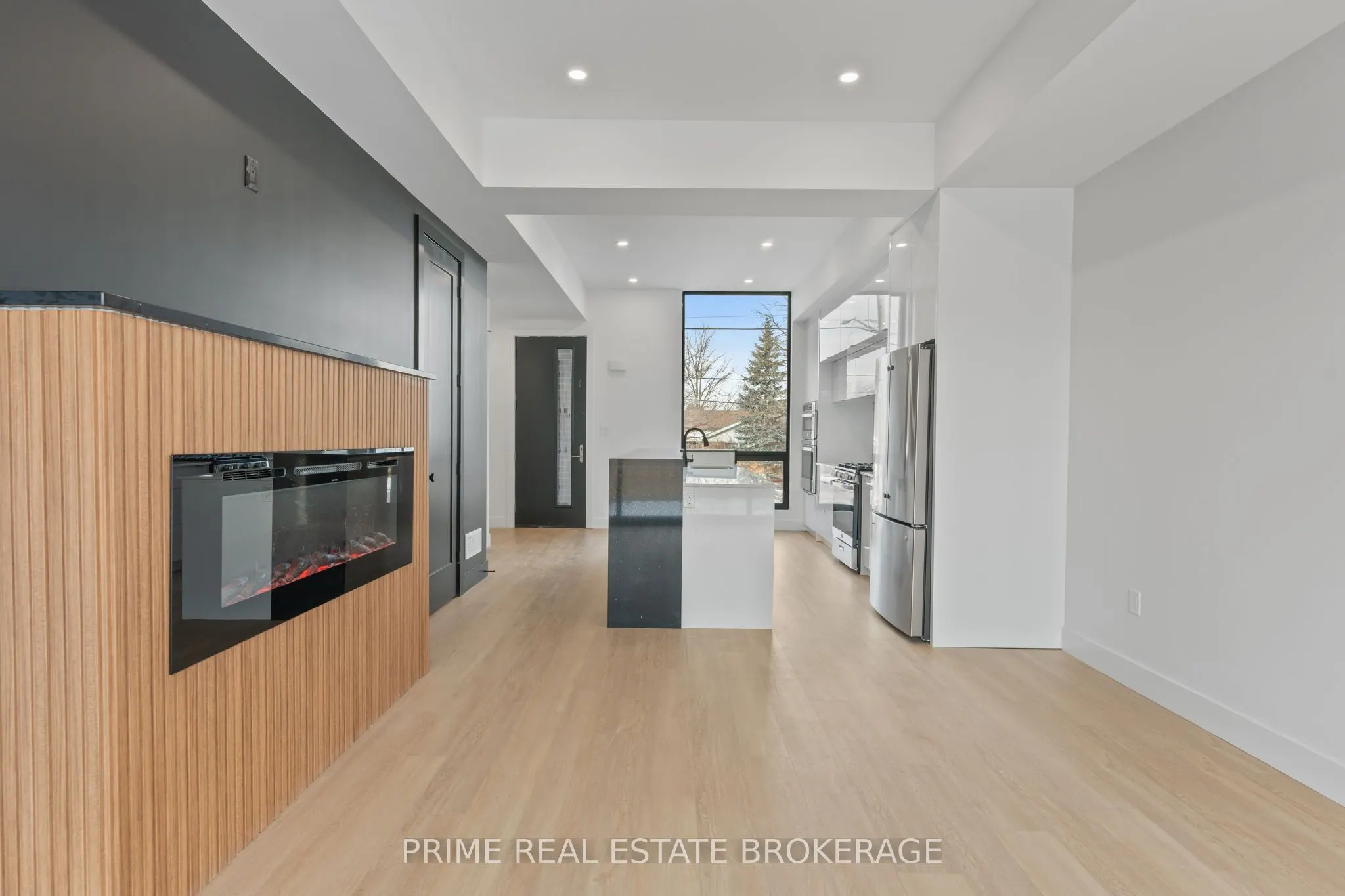 417 Baseline Road E