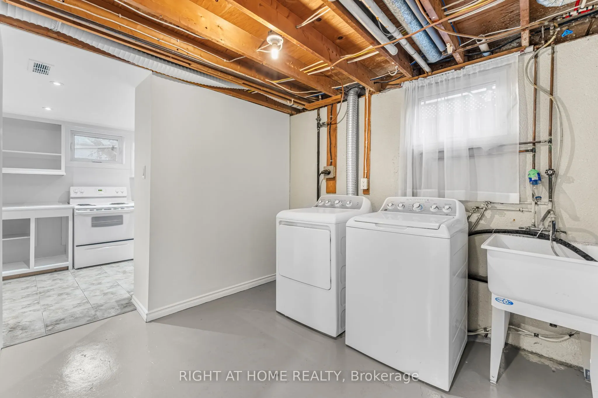 6874 Waters Avenue, #Lower