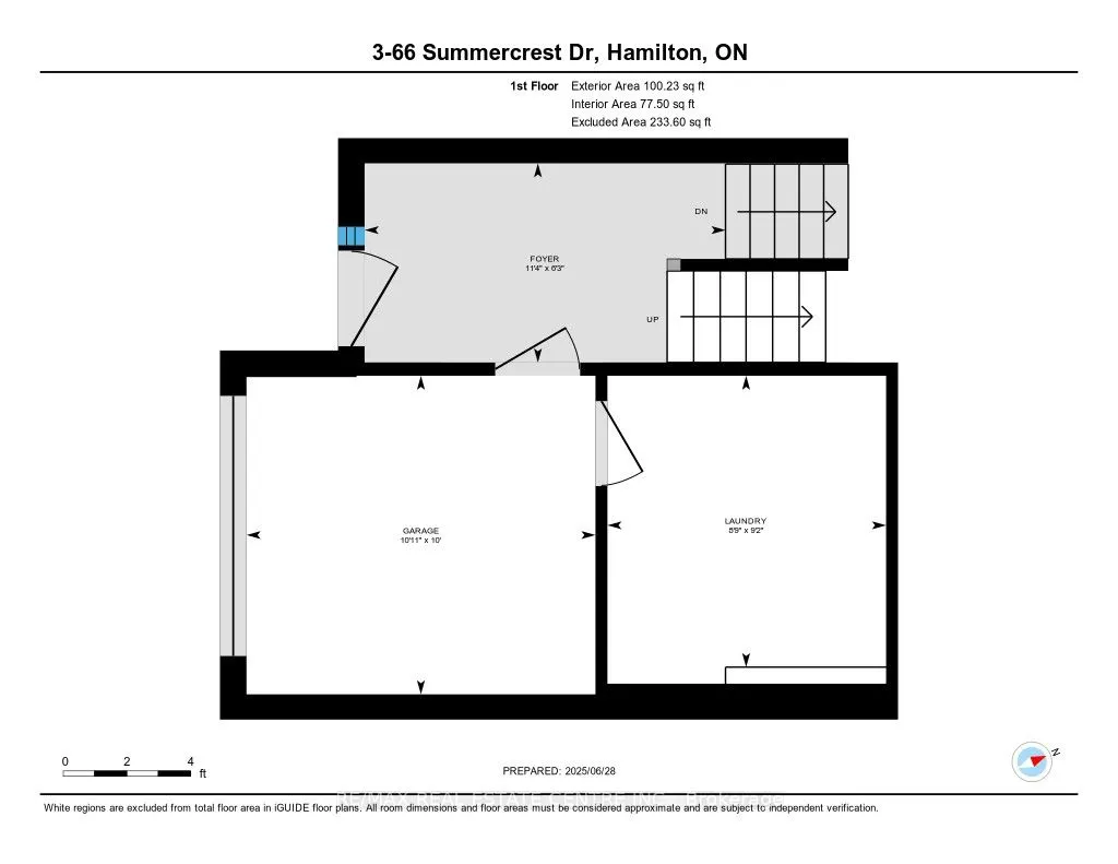 66 Summercrest Drive, #3