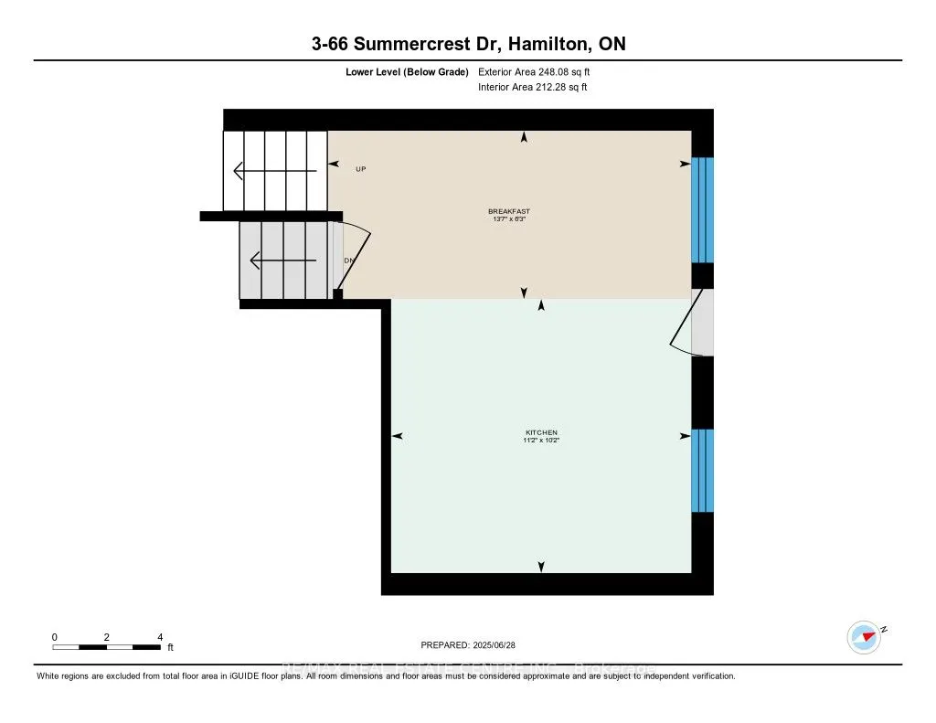 66 Summercrest Drive, #3