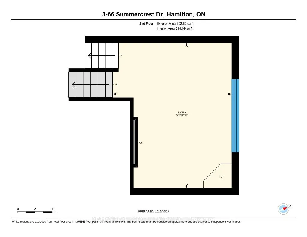 66 Summercrest Drive, #3