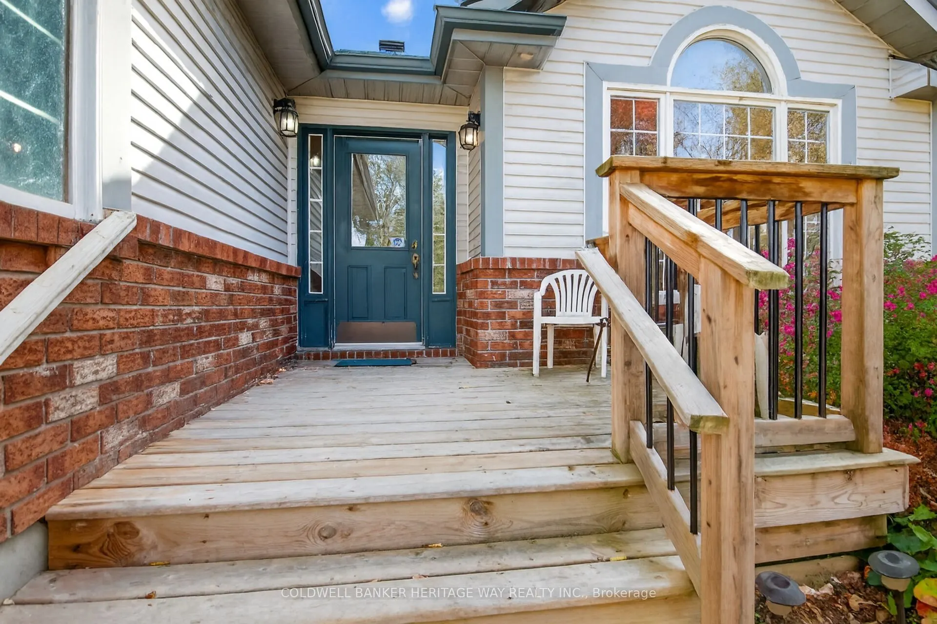 208 Blakeney Road