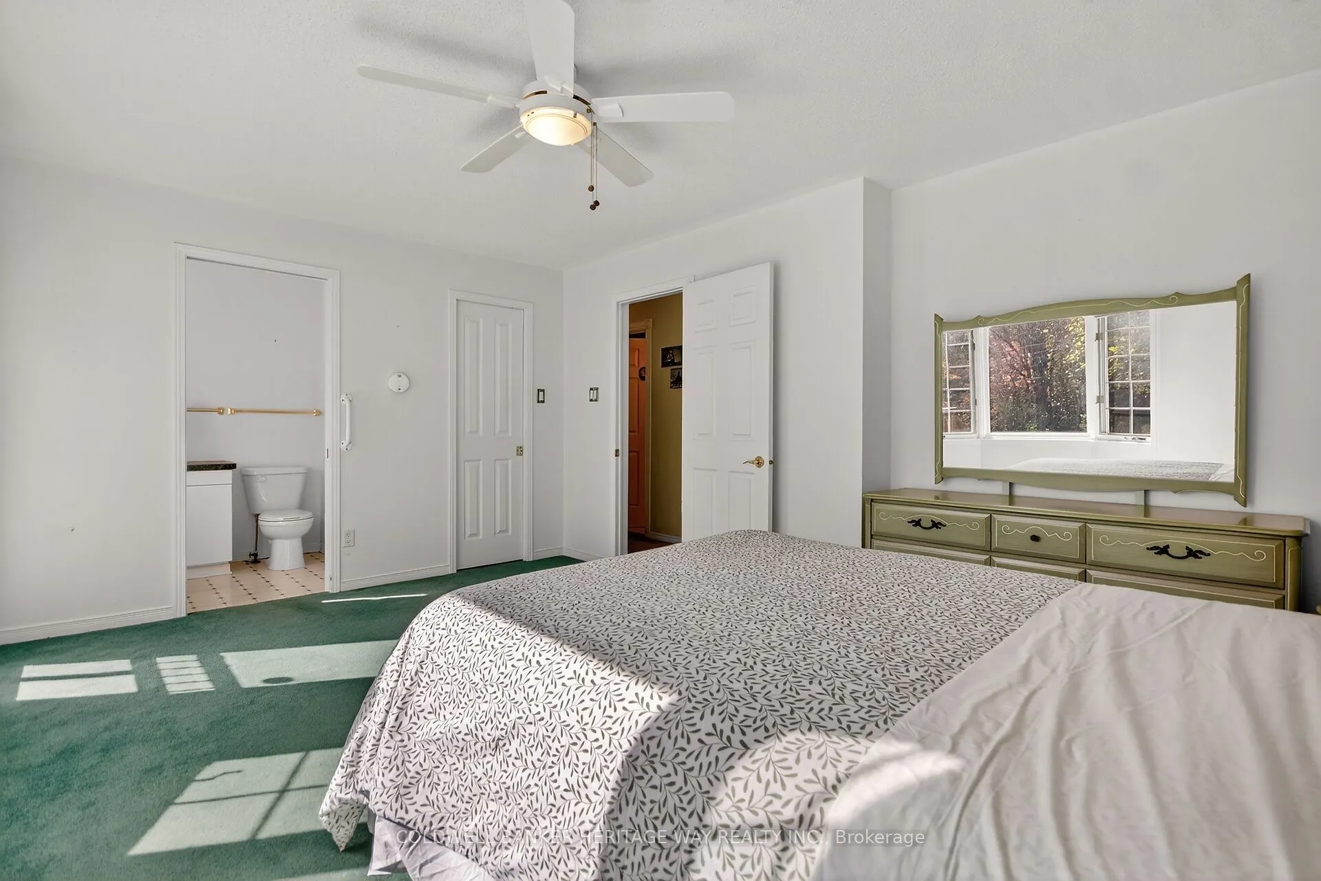 208 Blakeney Road