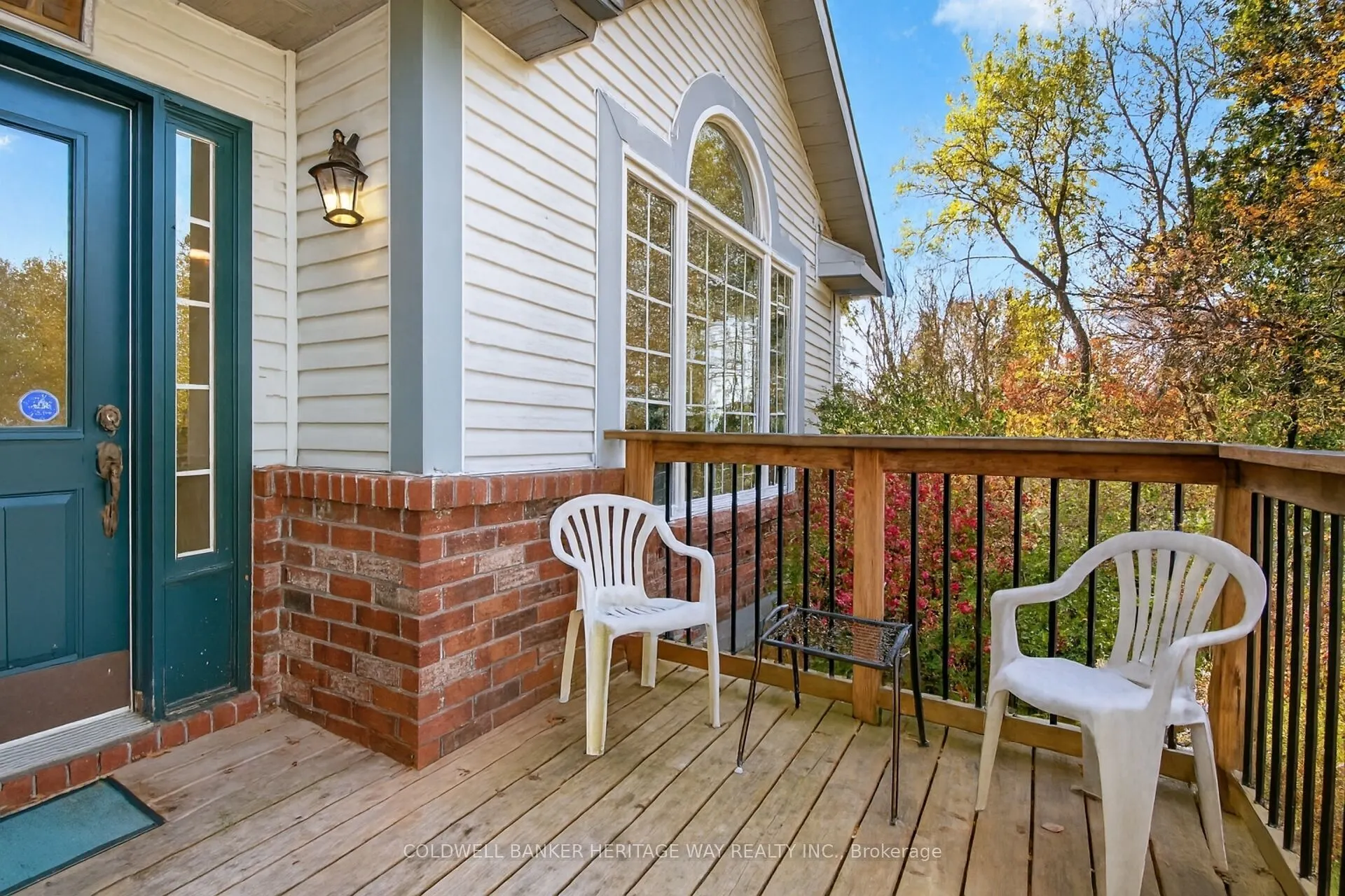 208 Blakeney Road