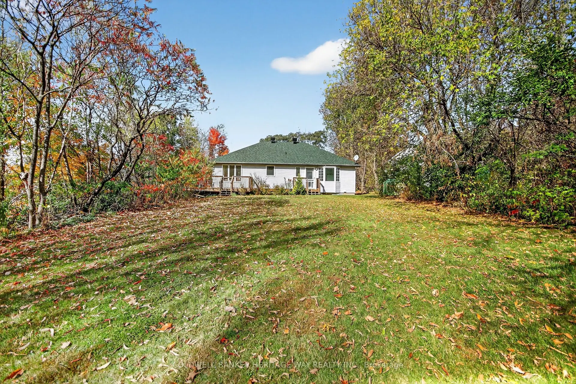208 Blakeney Road