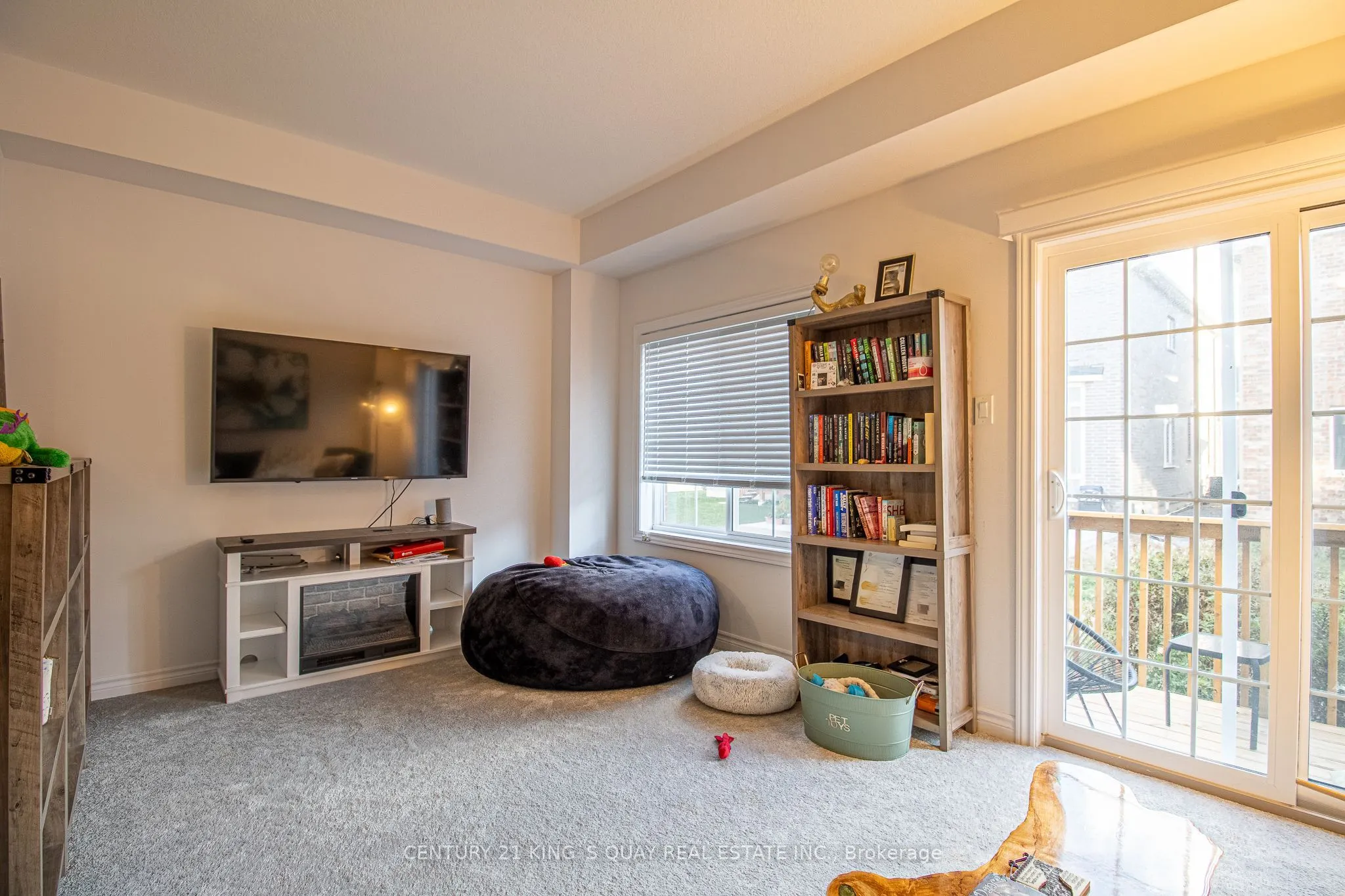 45 Elsegood Drive