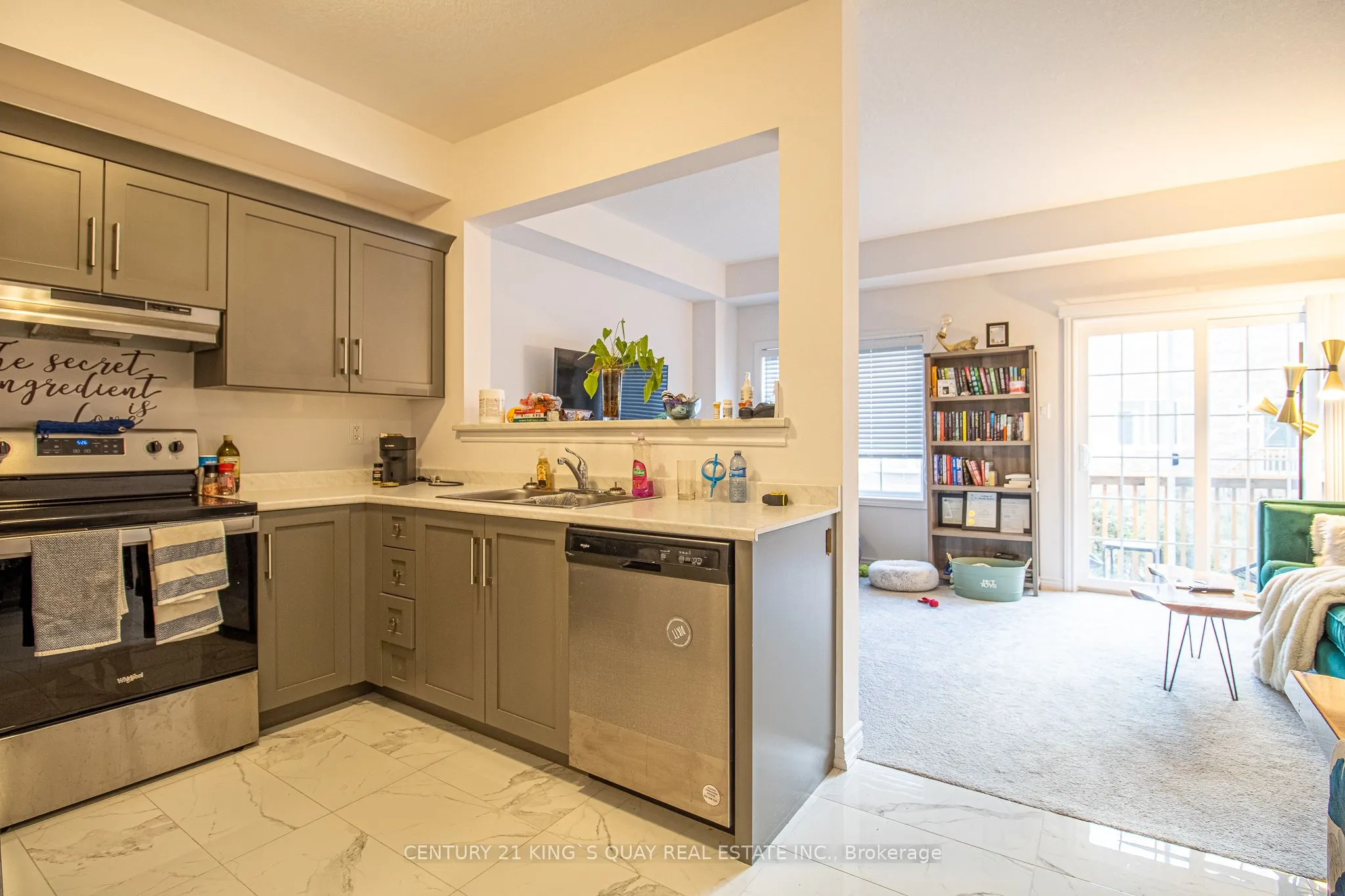 45 Elsegood Drive