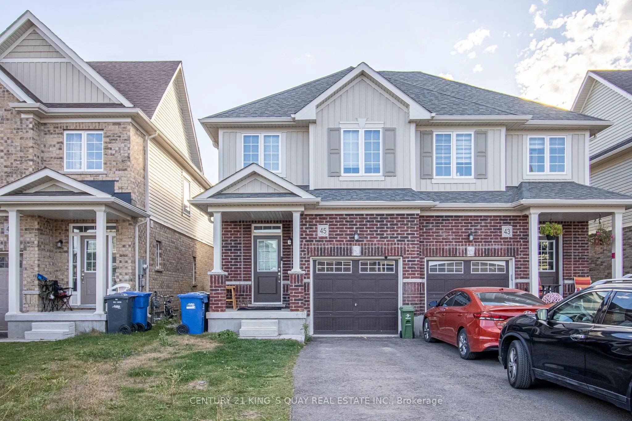45 Elsegood Drive