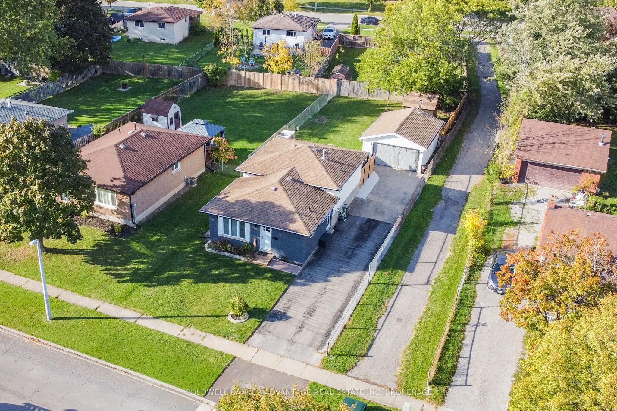 42 Newleaf Crescent