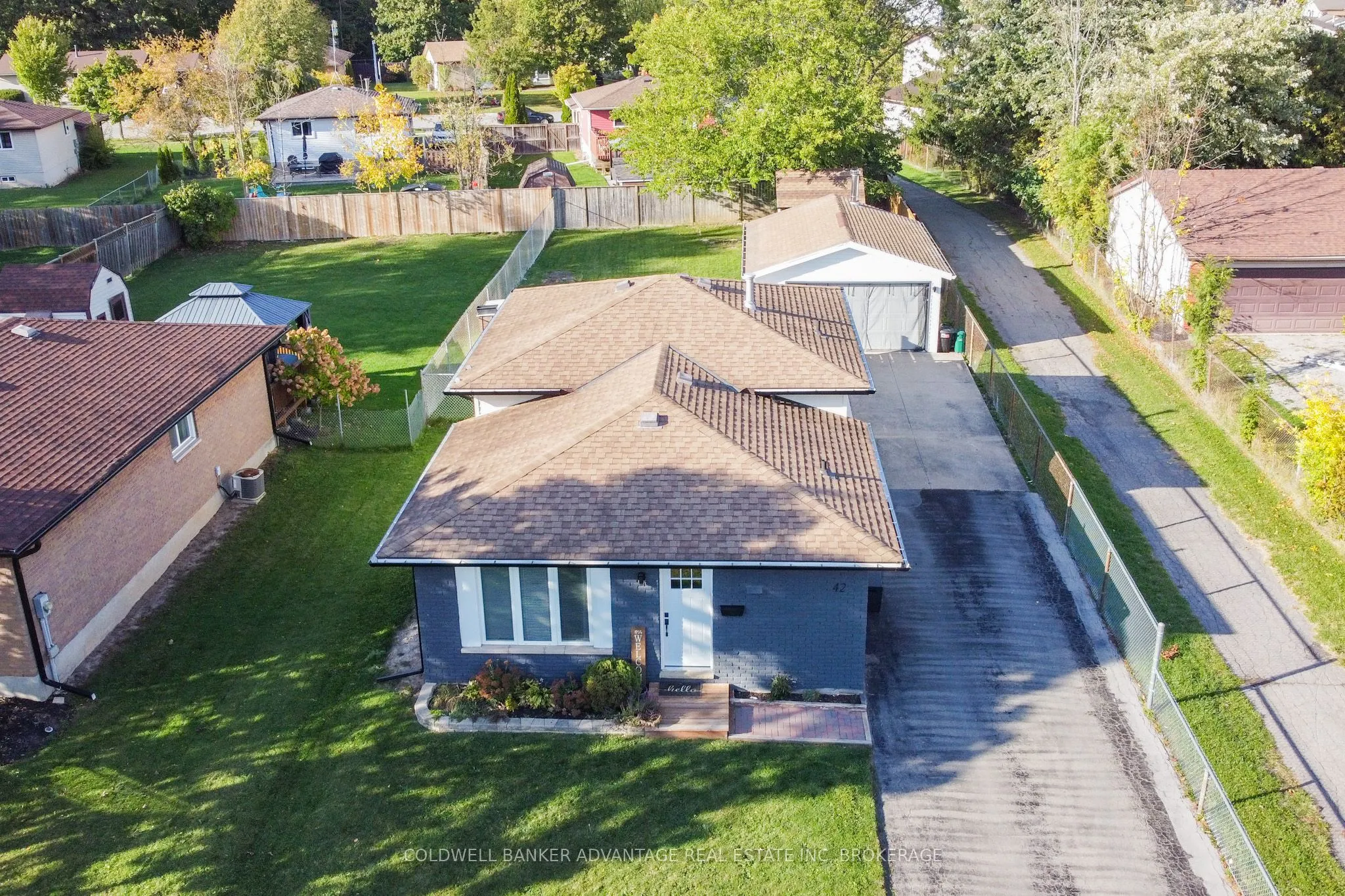 42 Newleaf Crescent