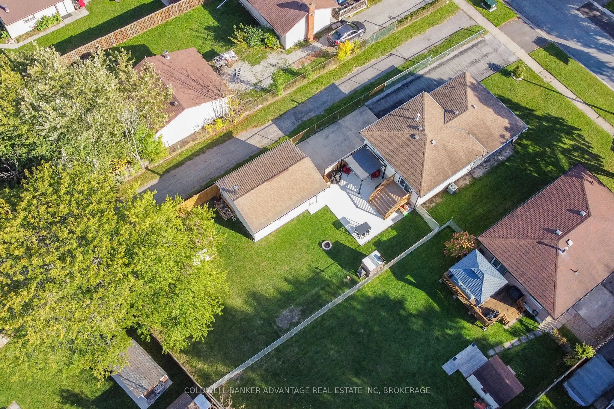 42 Newleaf Crescent