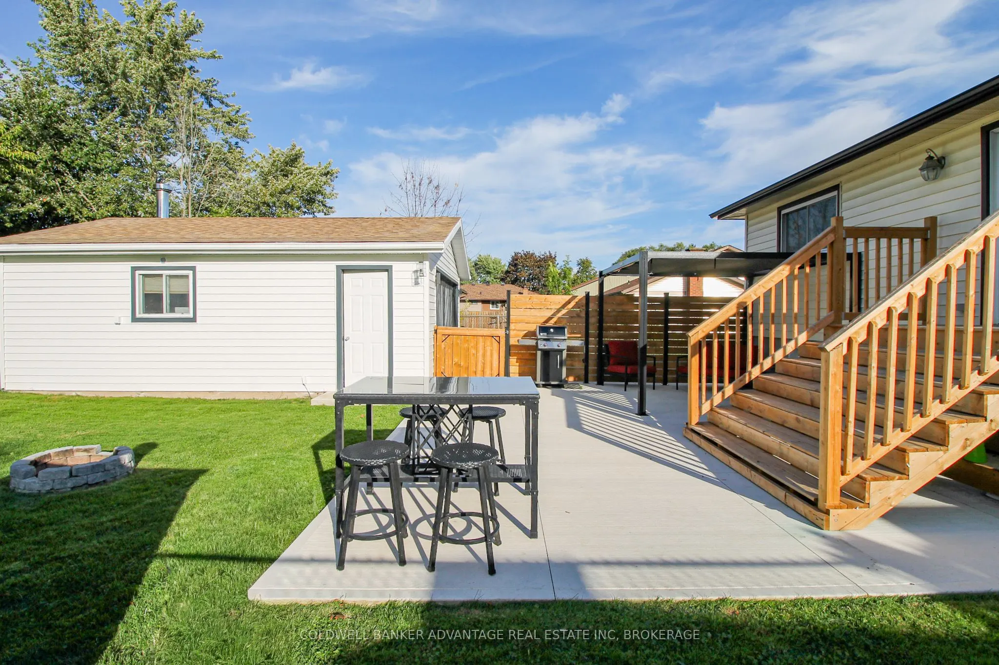 42 Newleaf Crescent