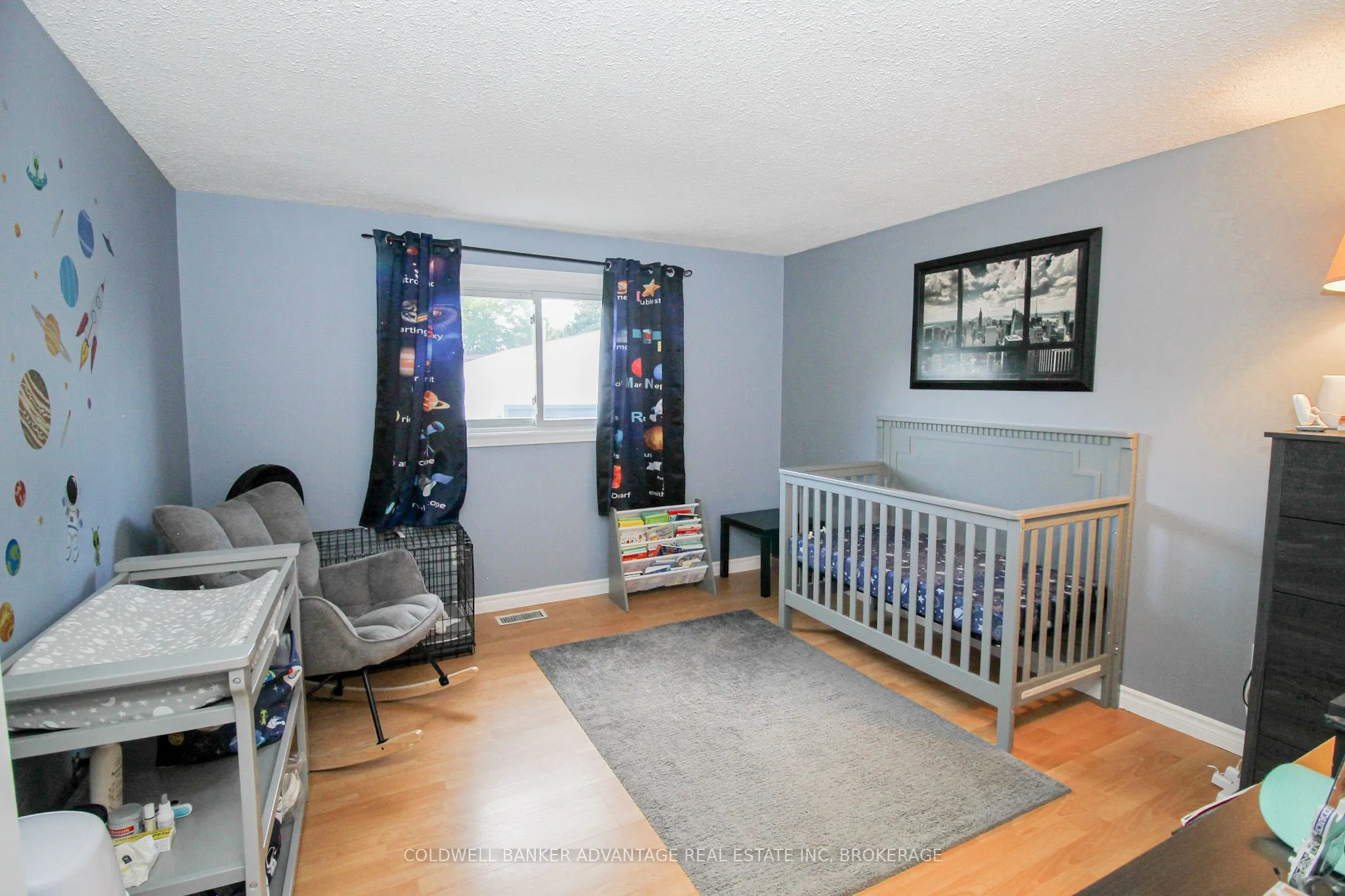 42 Newleaf Crescent