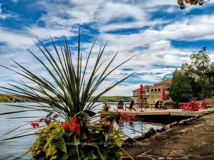 12 Bigwin Island Island, #307