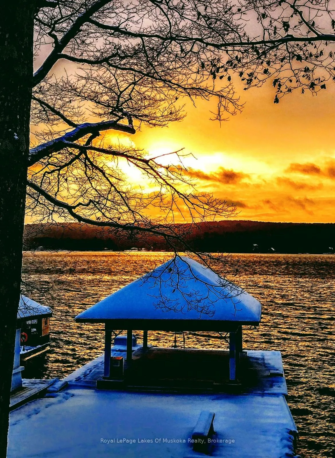 12 Bigwin Island Island, #307