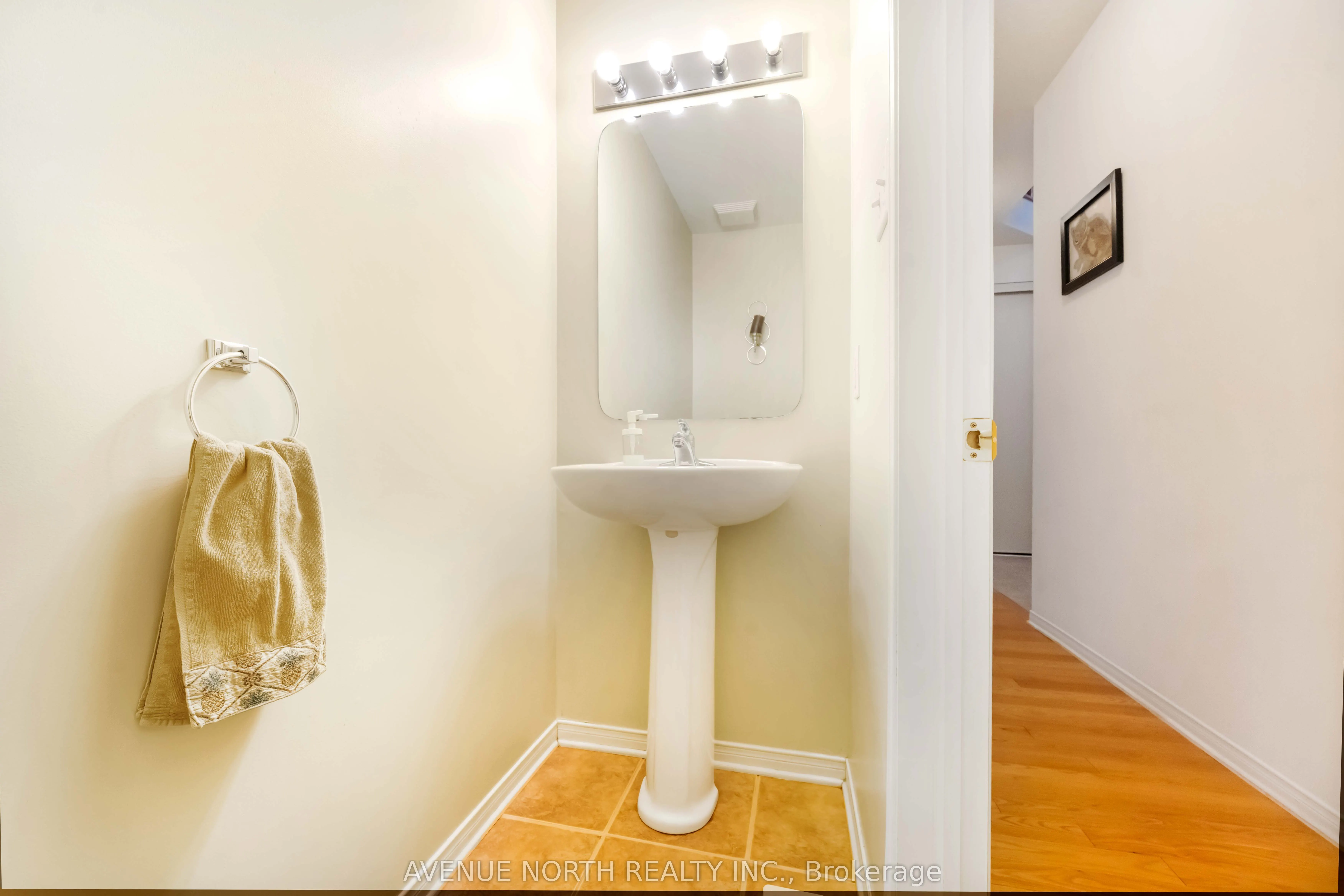 23 Hearthstone Place
