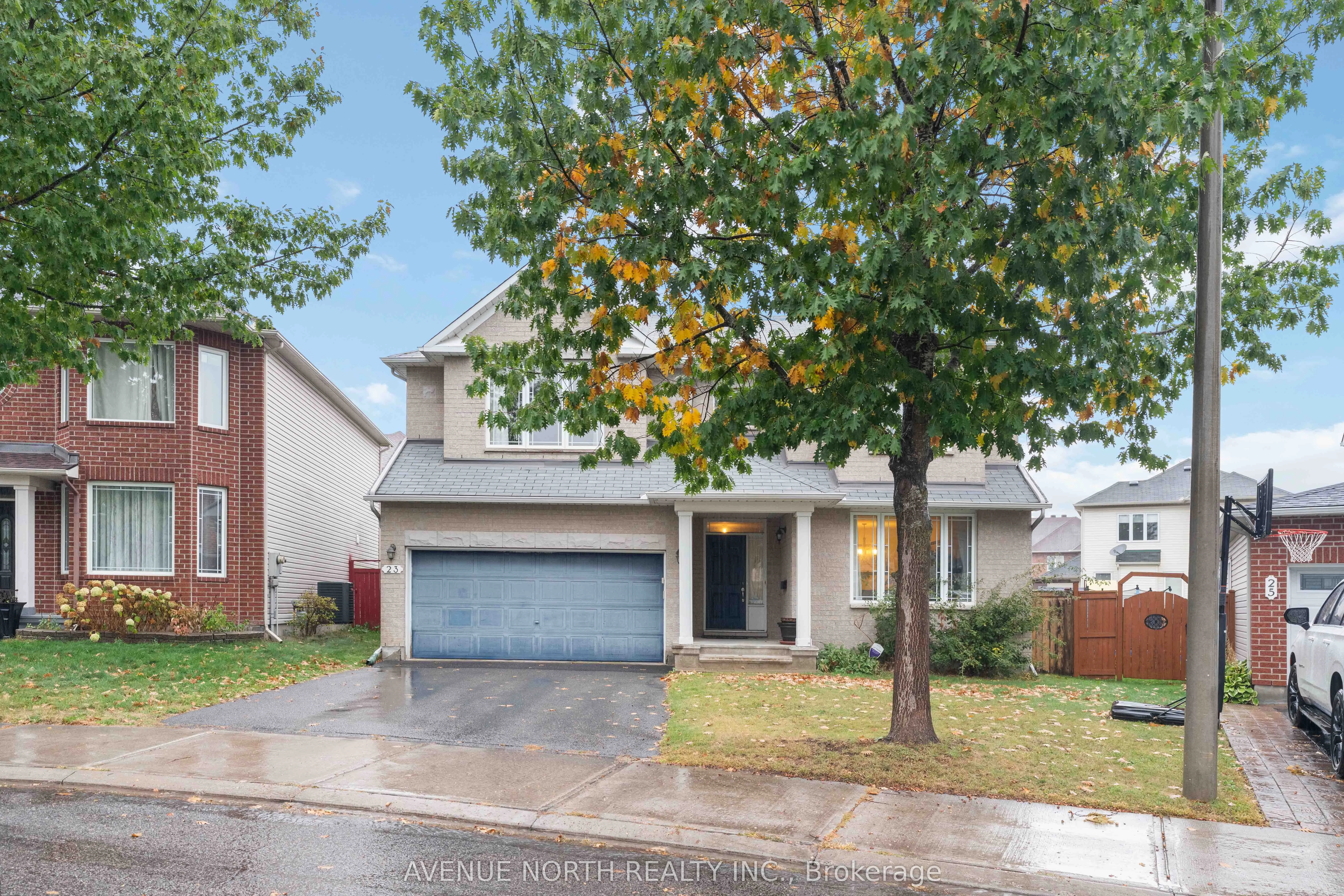 23 Hearthstone Place