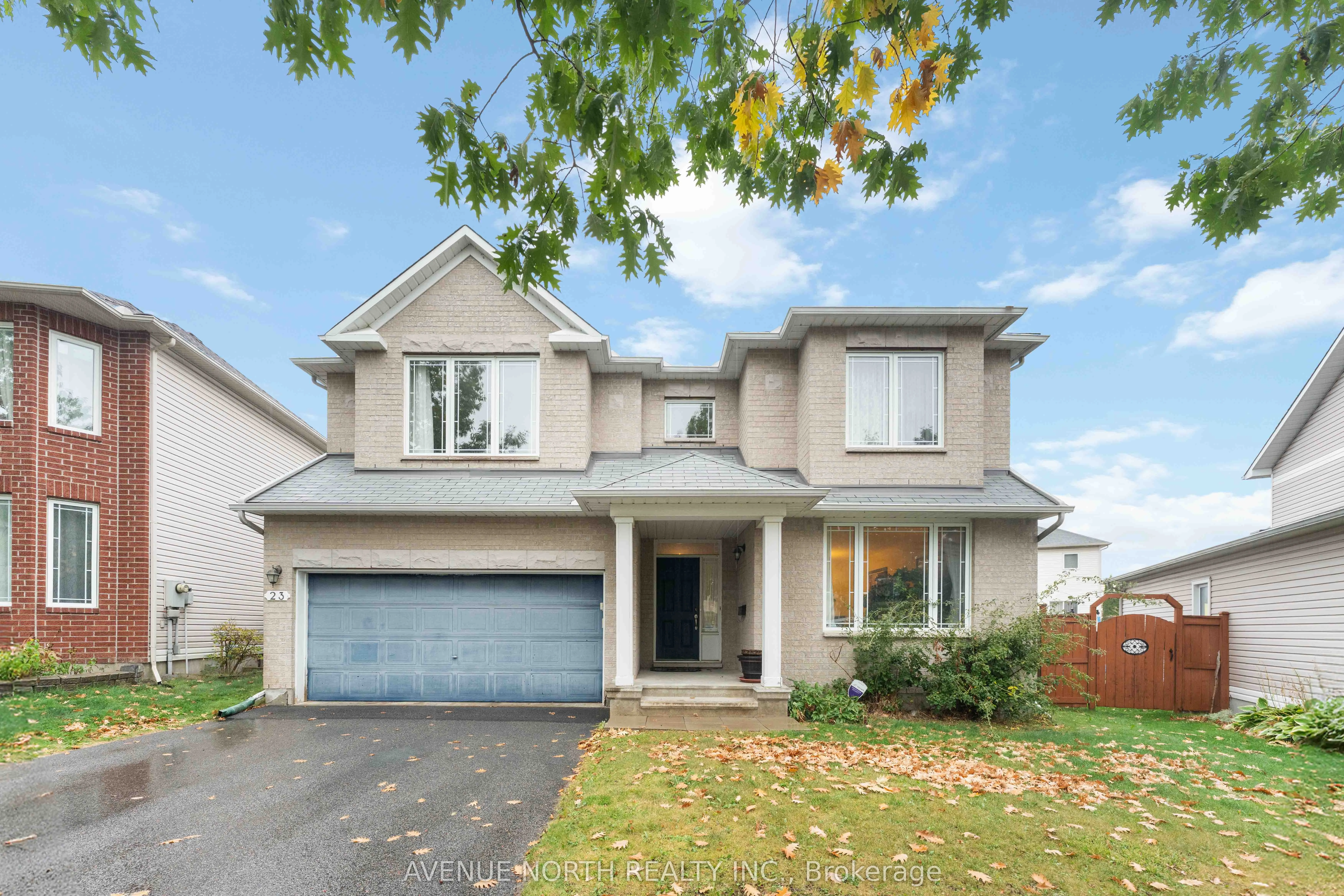 23 Hearthstone Place