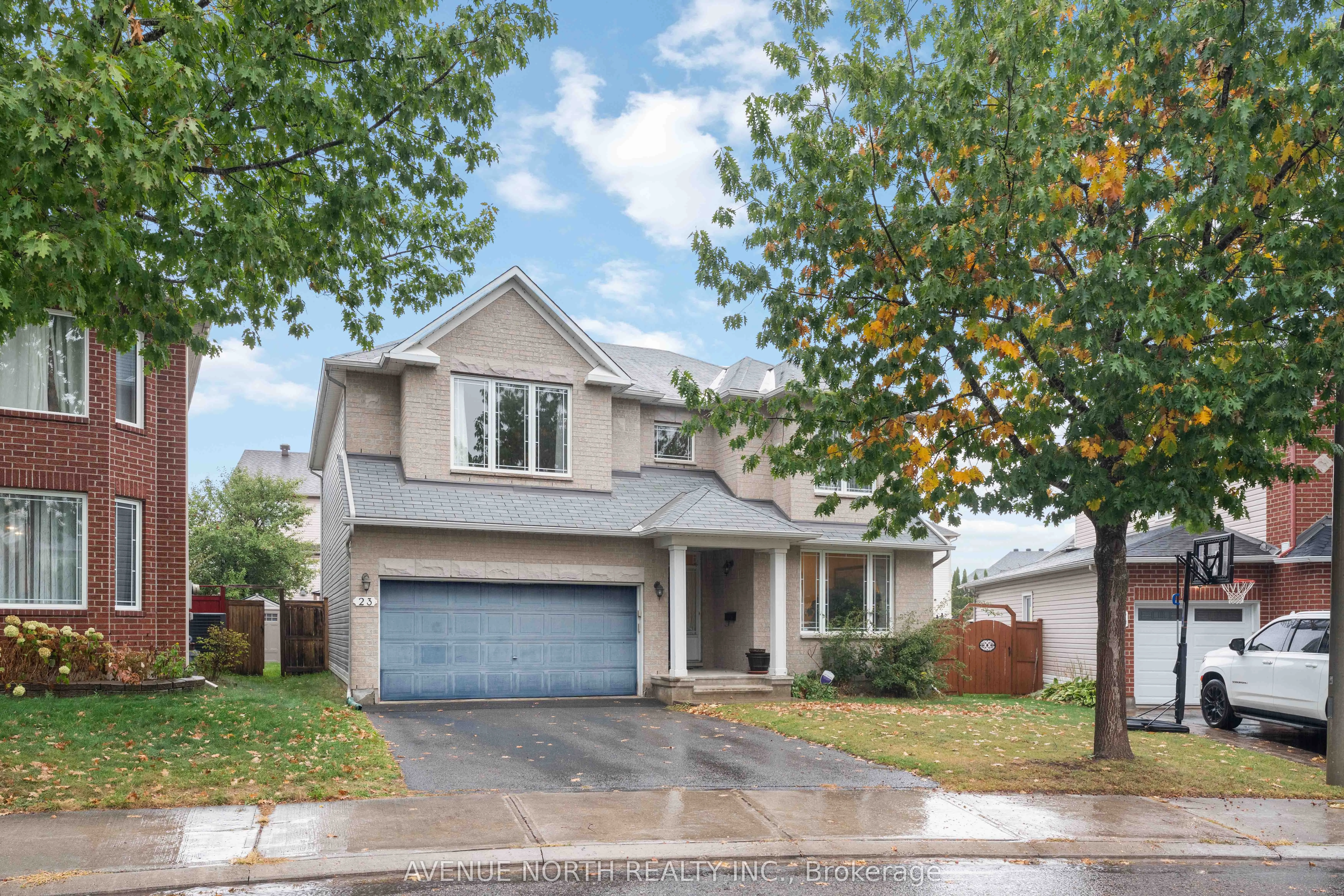 23 Hearthstone Place
