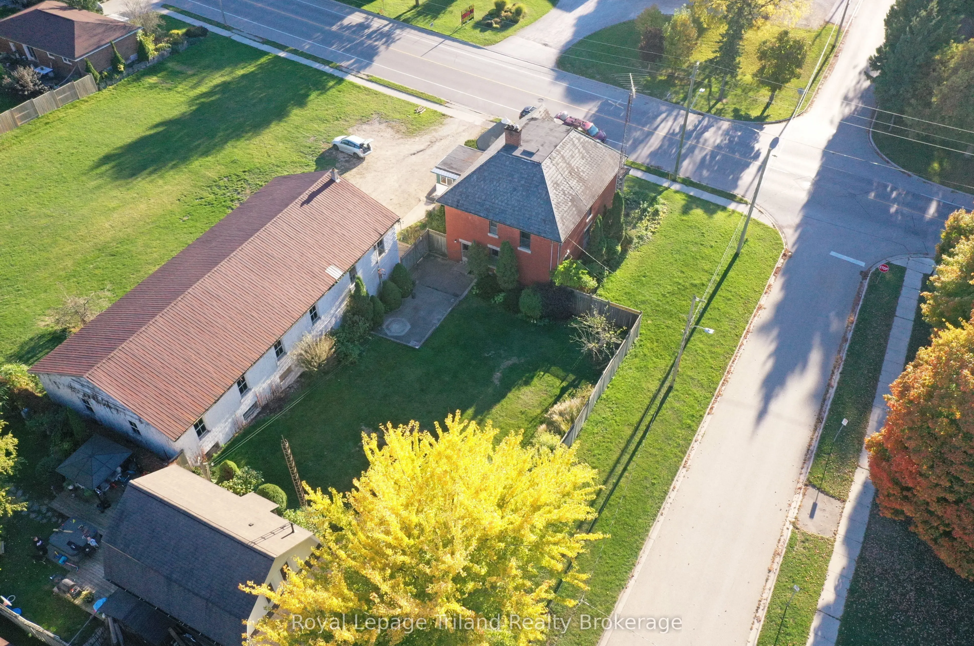 144 Huron Street