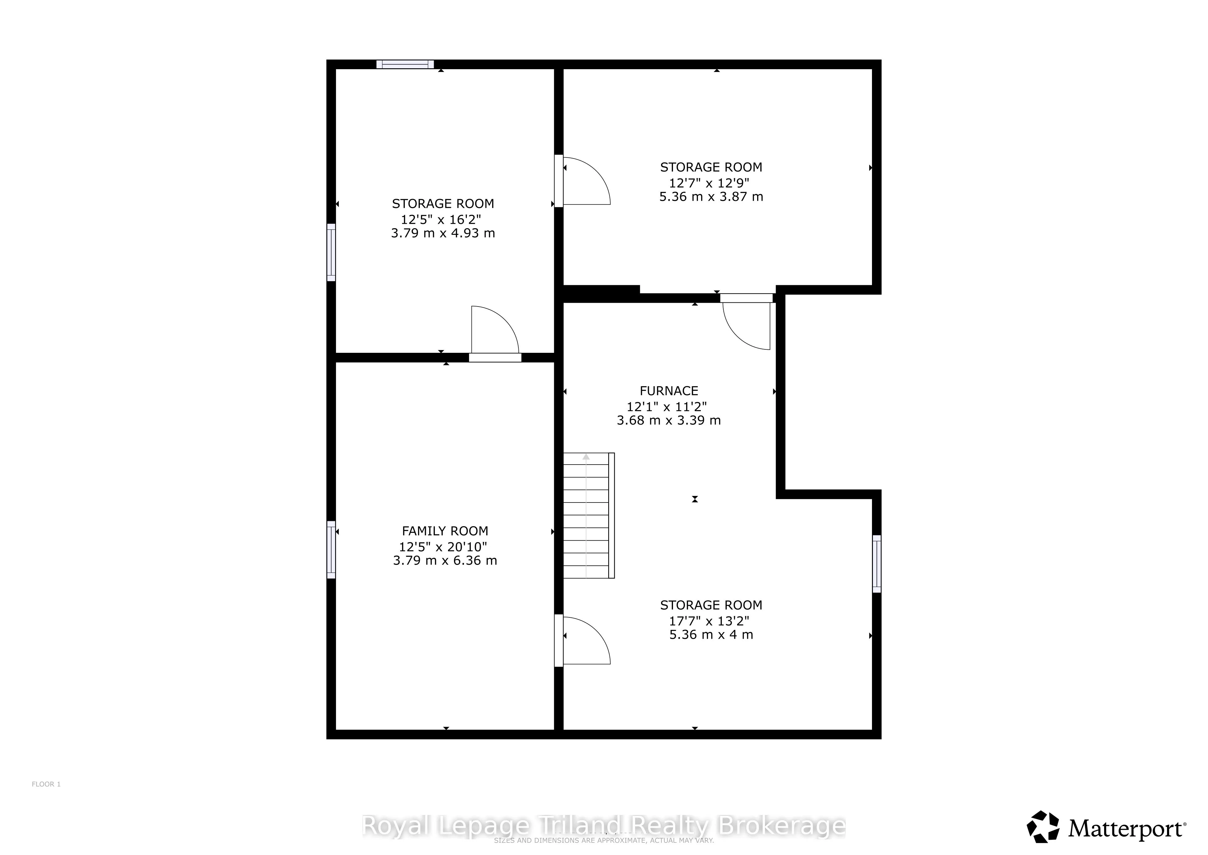 144 Huron Street