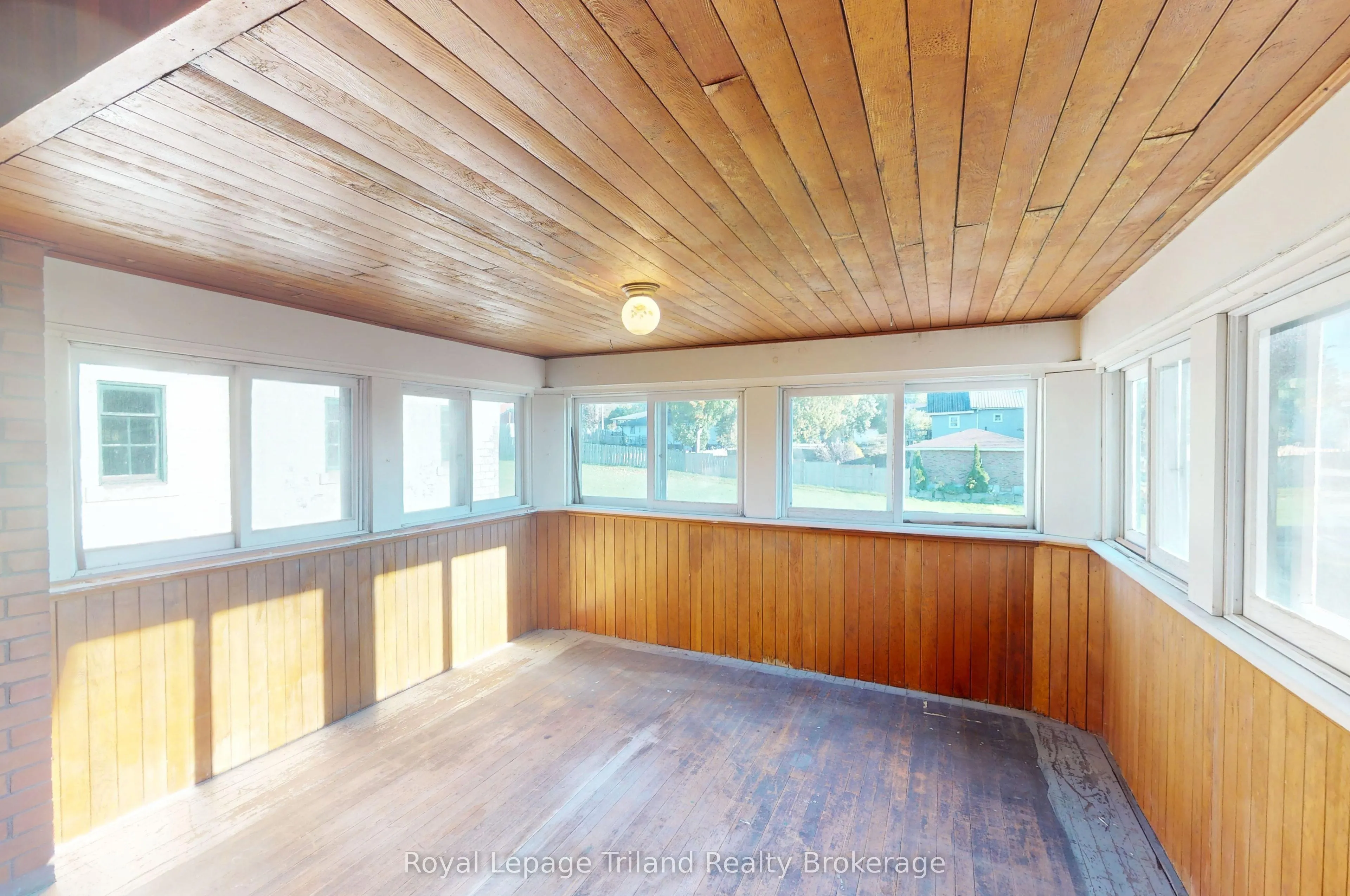 144 Huron Street