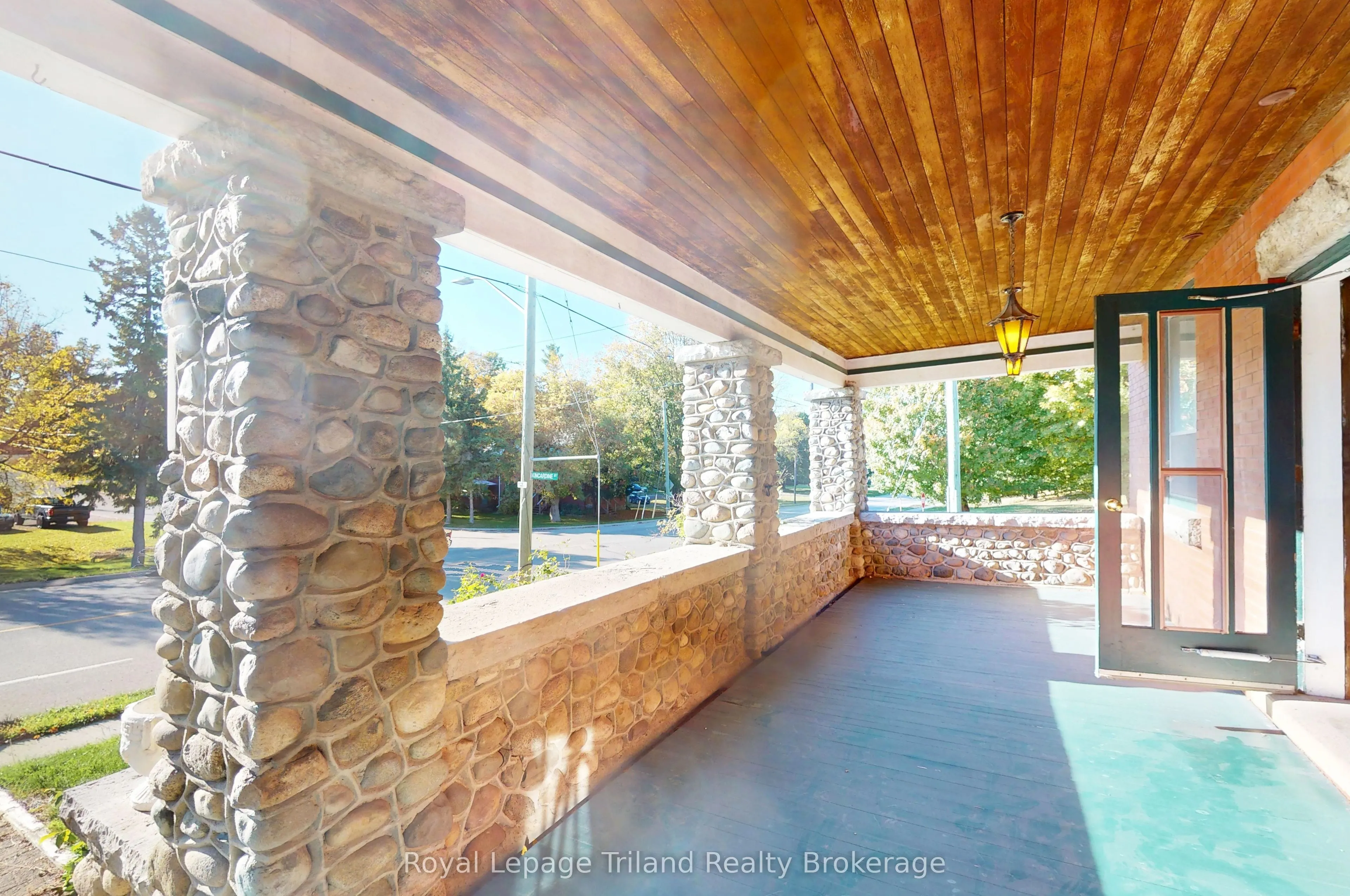 144 Huron Street