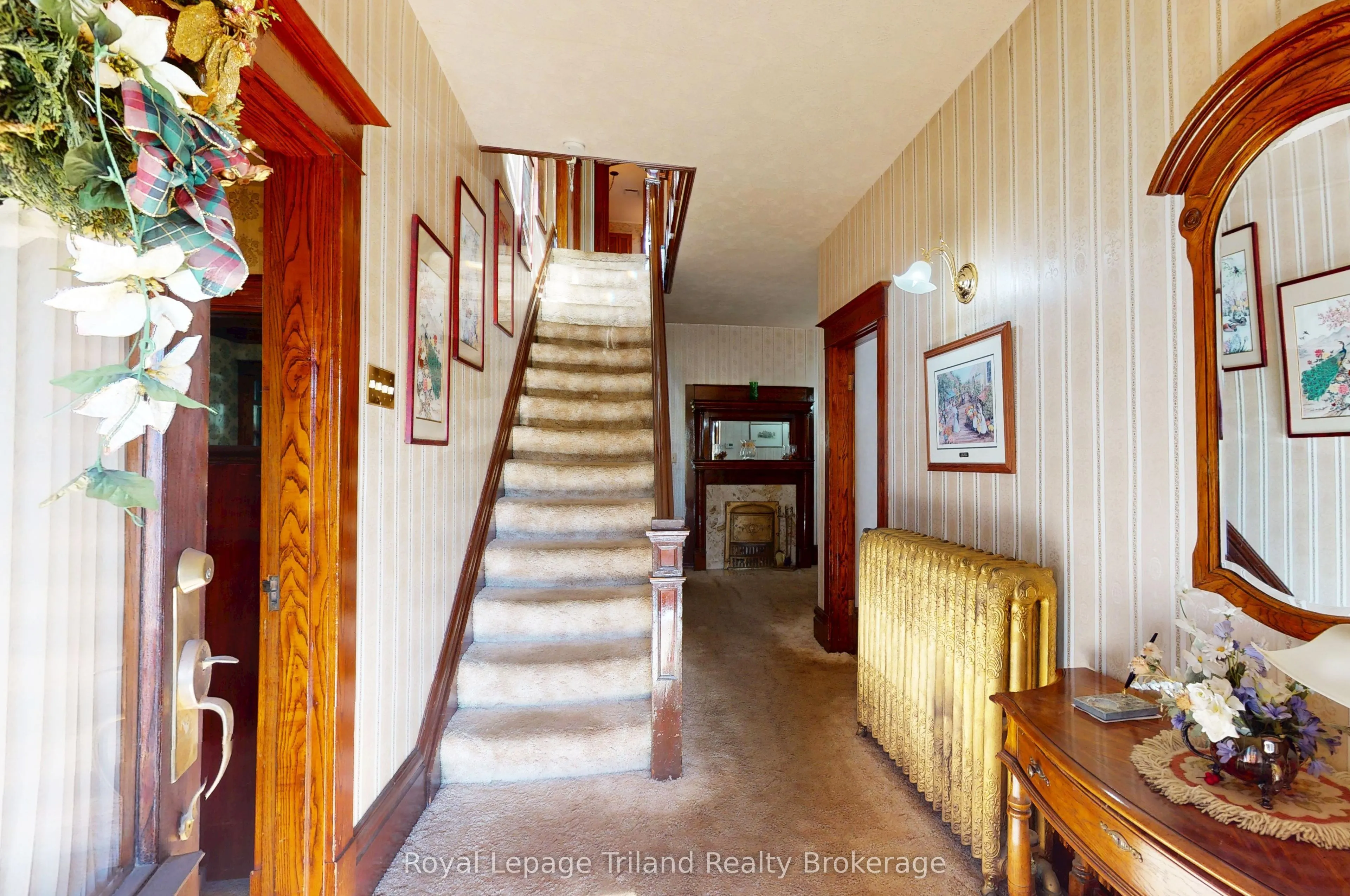 144 Huron Street