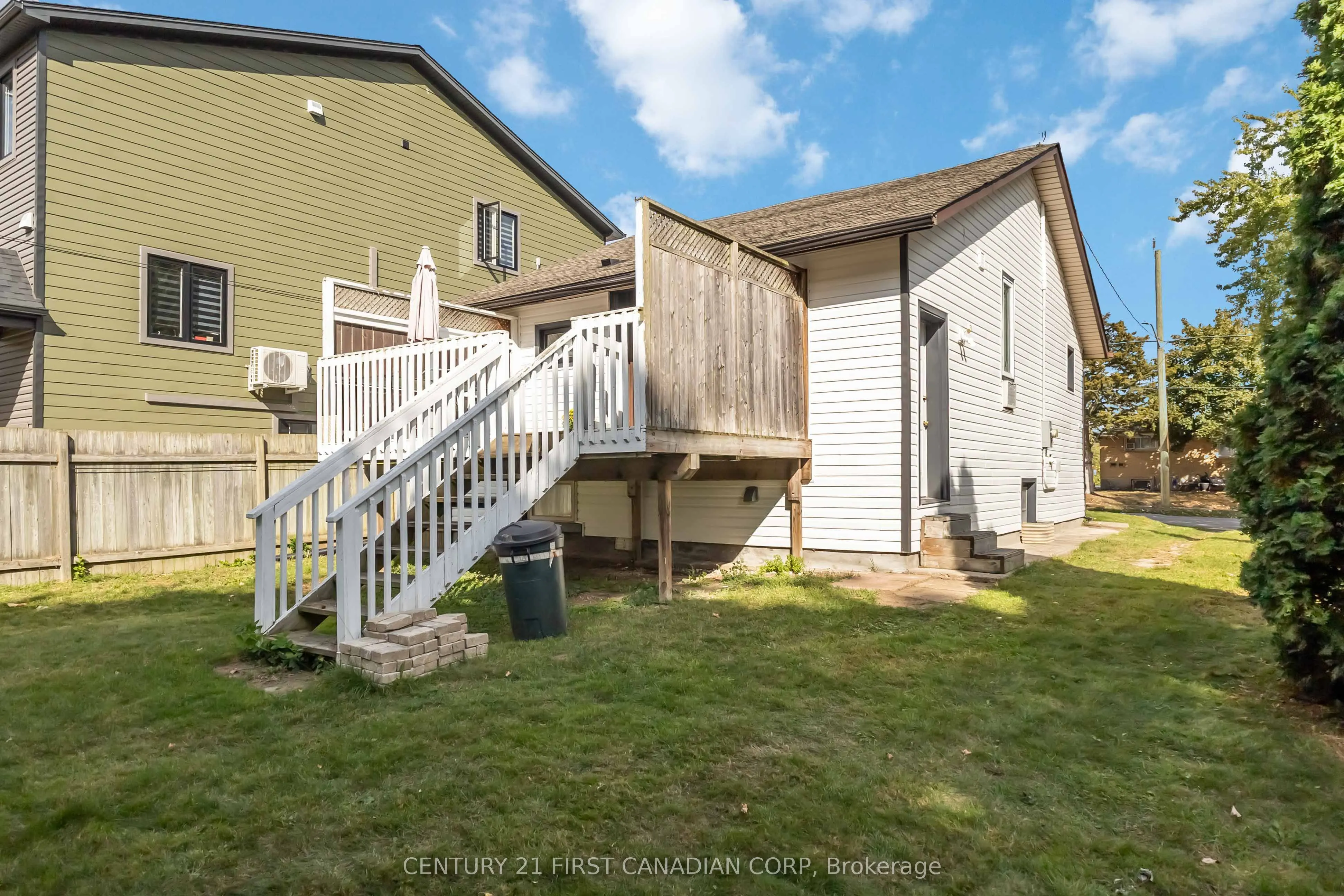 321 EDMONTON Street