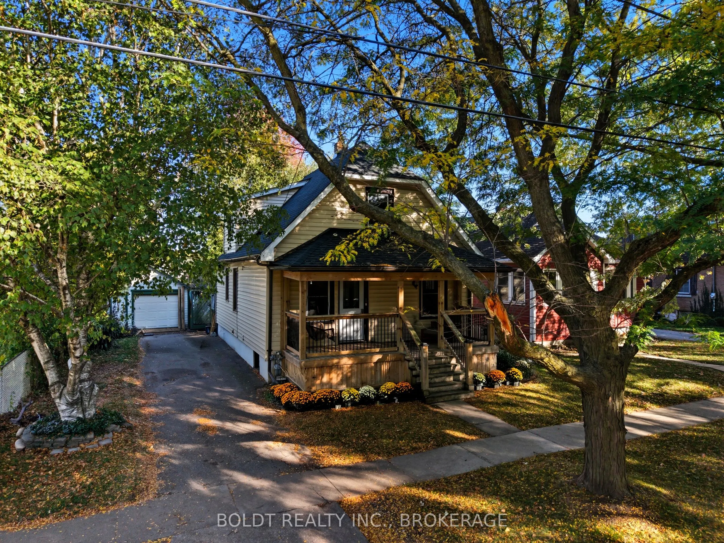 26 Currie Street