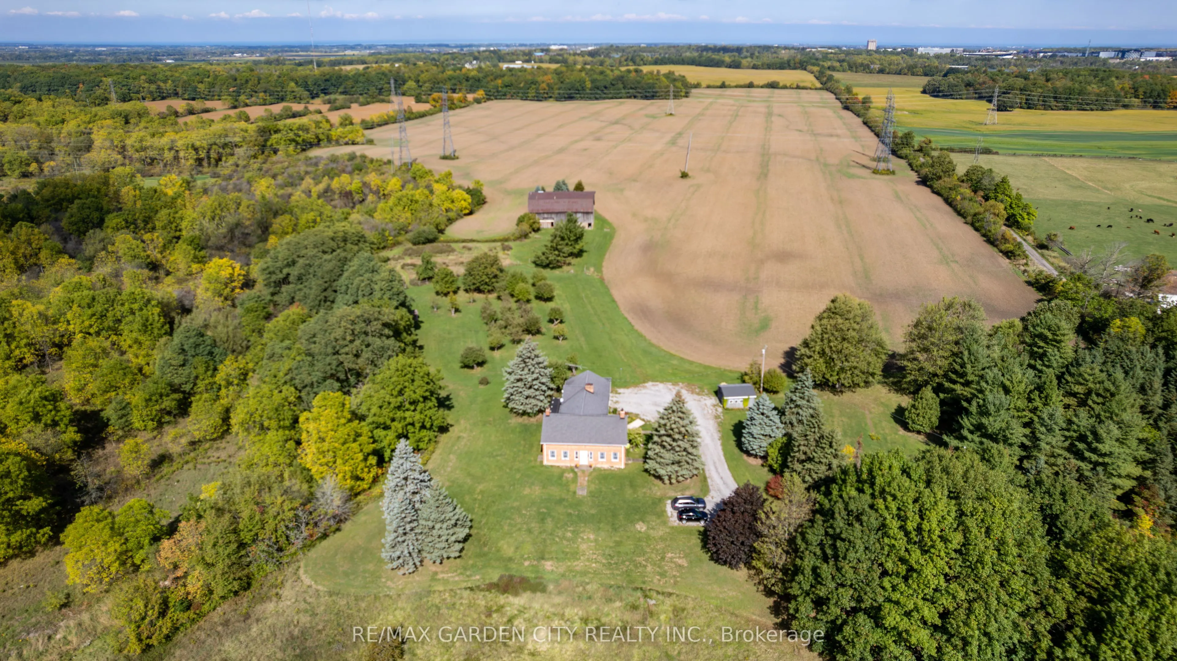 2432 Seburn Road
