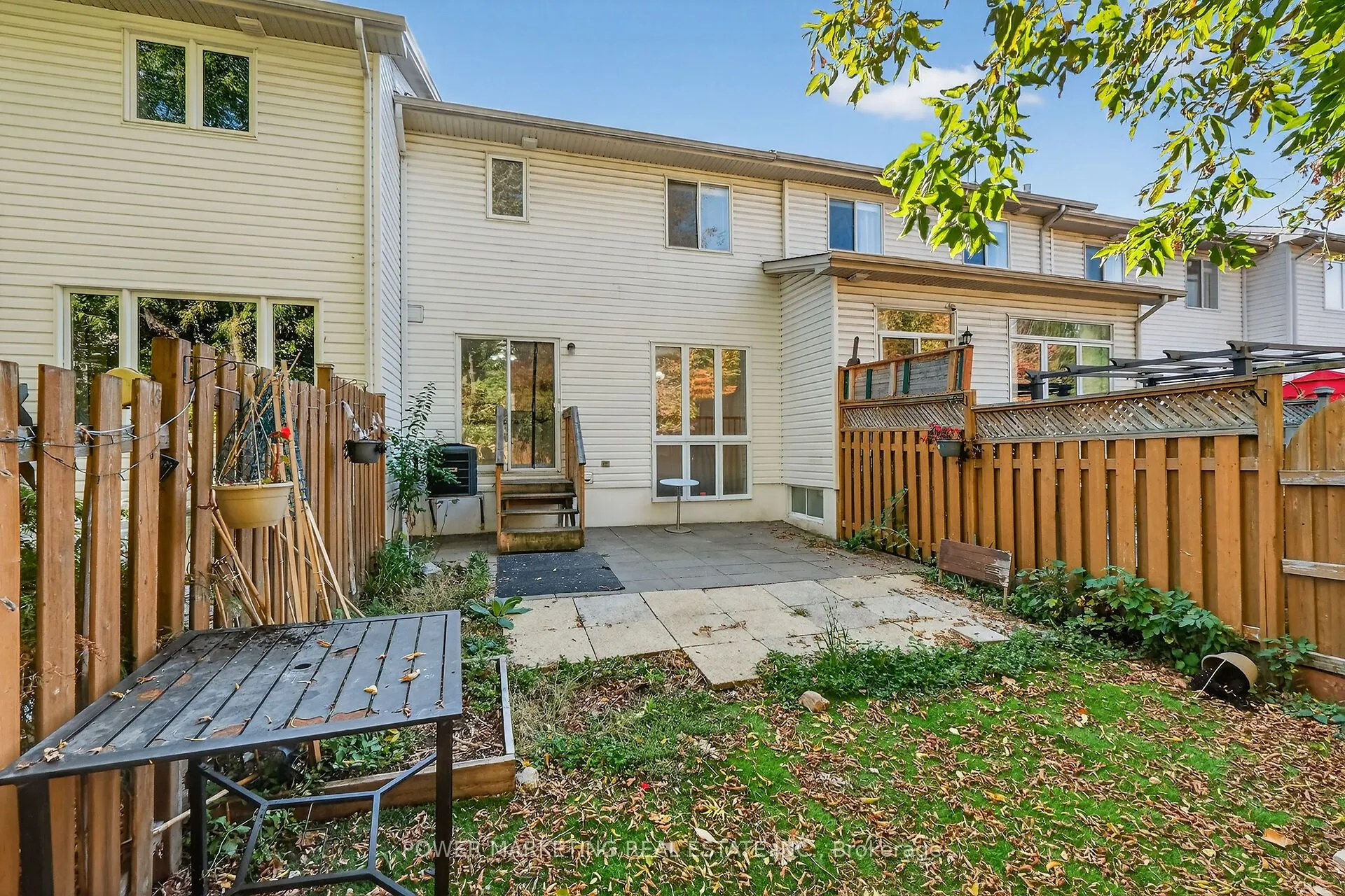 9 CARWOOD Circle E