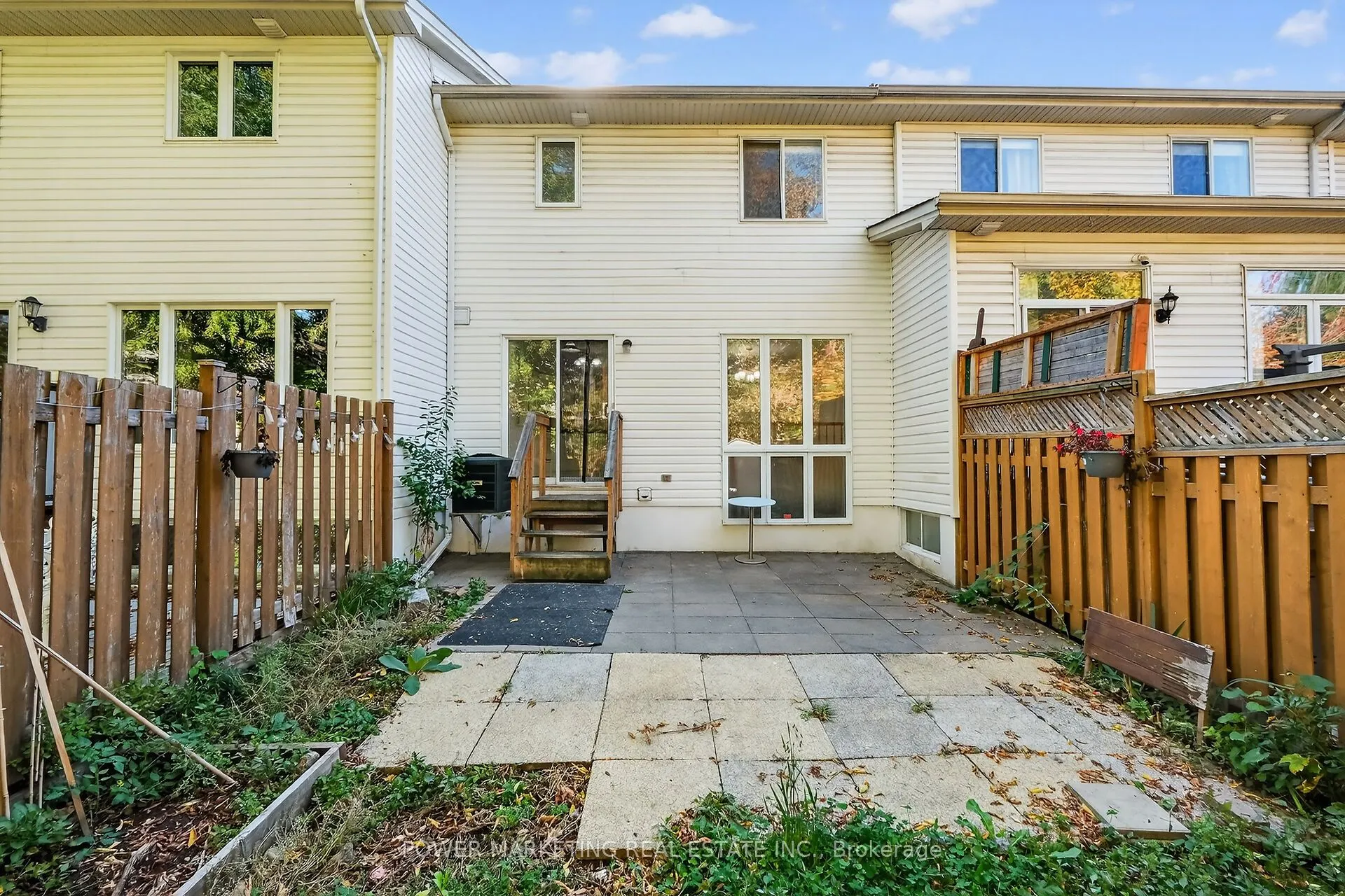 9 CARWOOD Circle E