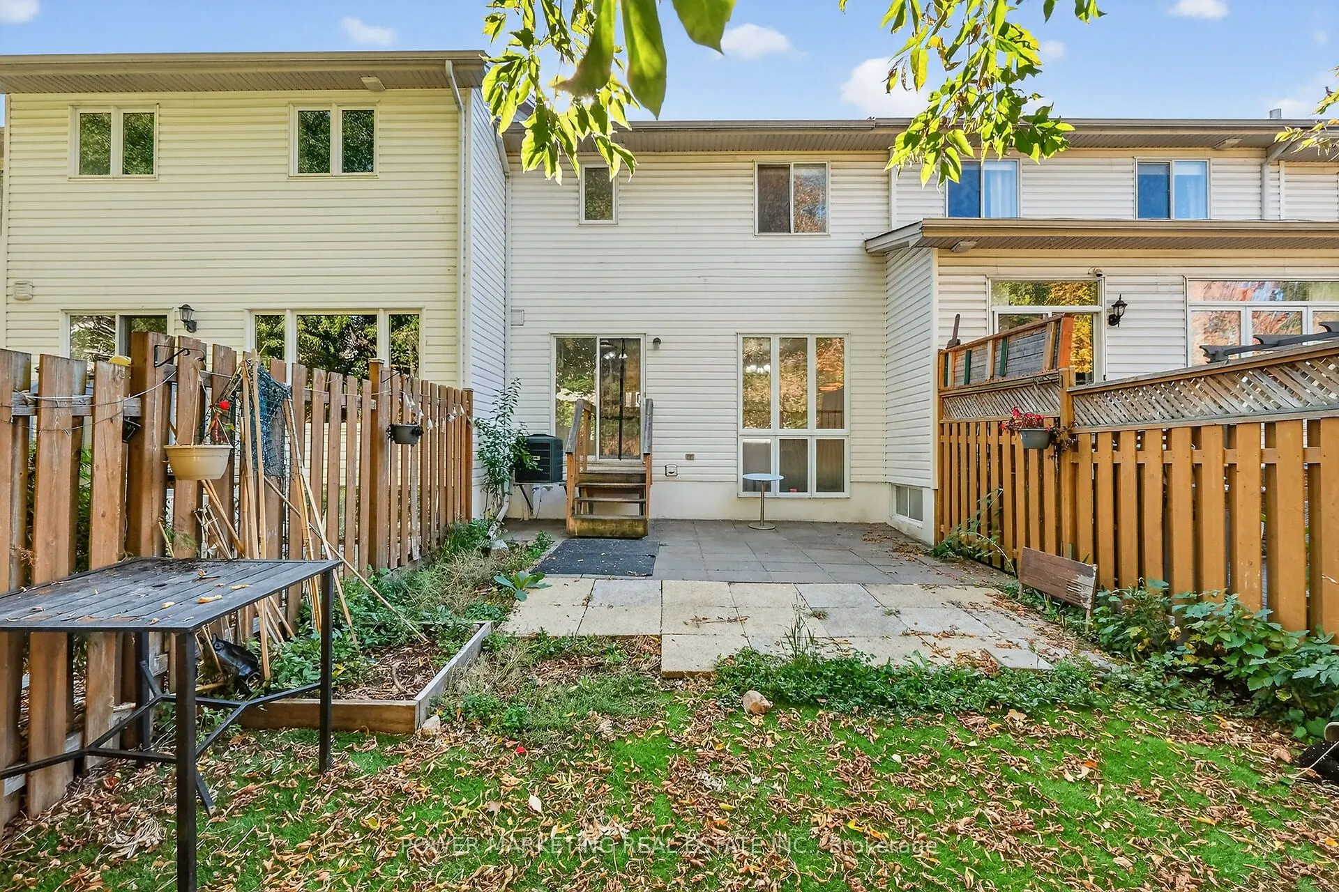 9 CARWOOD Circle E