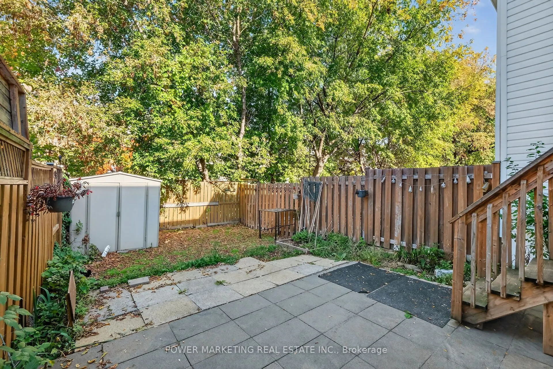 9 CARWOOD Circle E