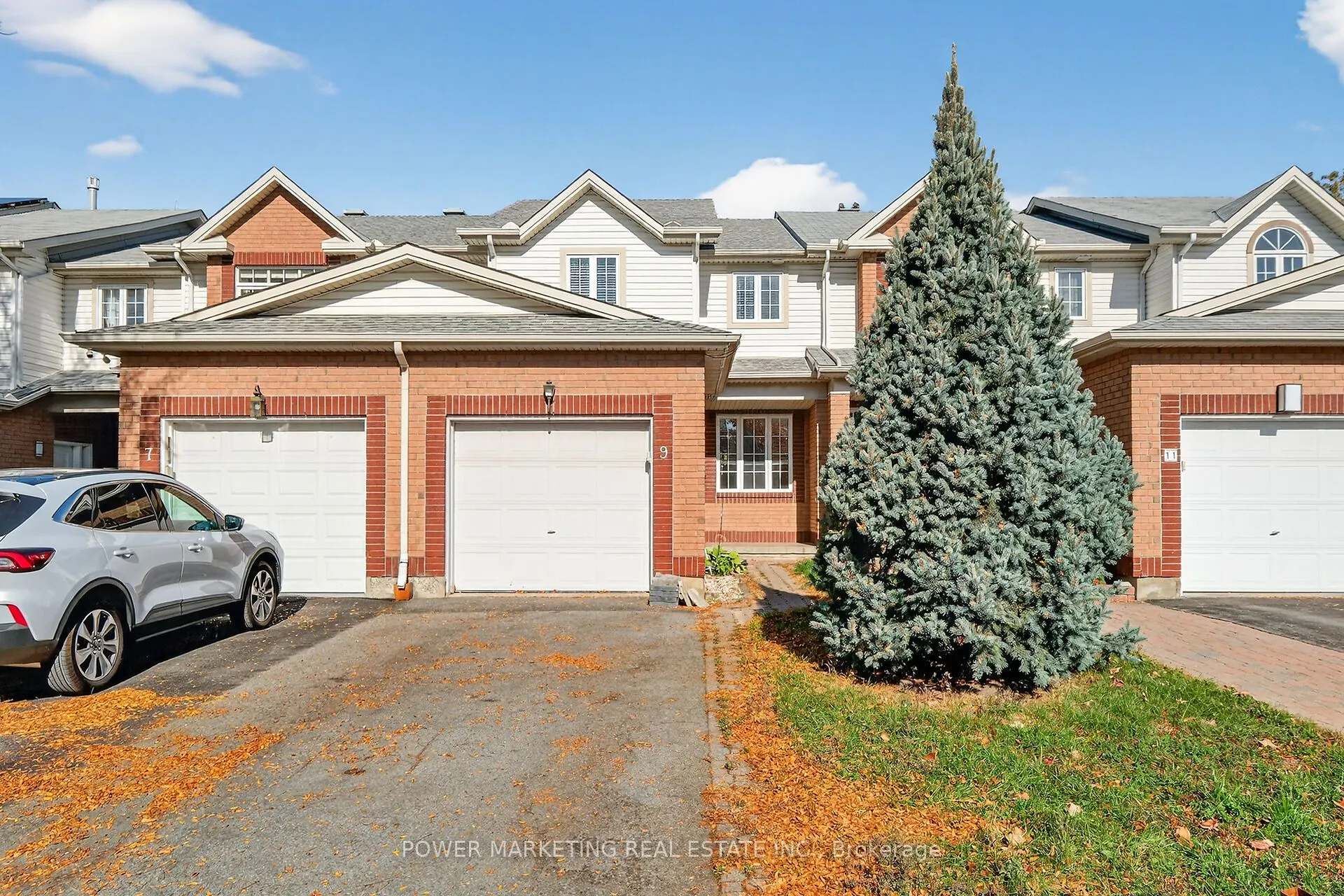 9 CARWOOD Circle E