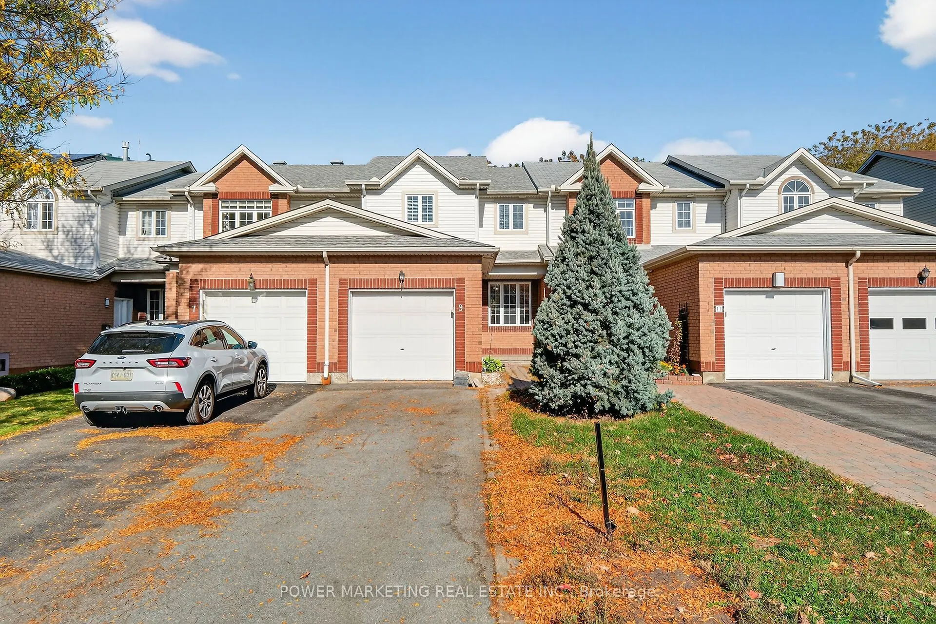 9 CARWOOD Circle E