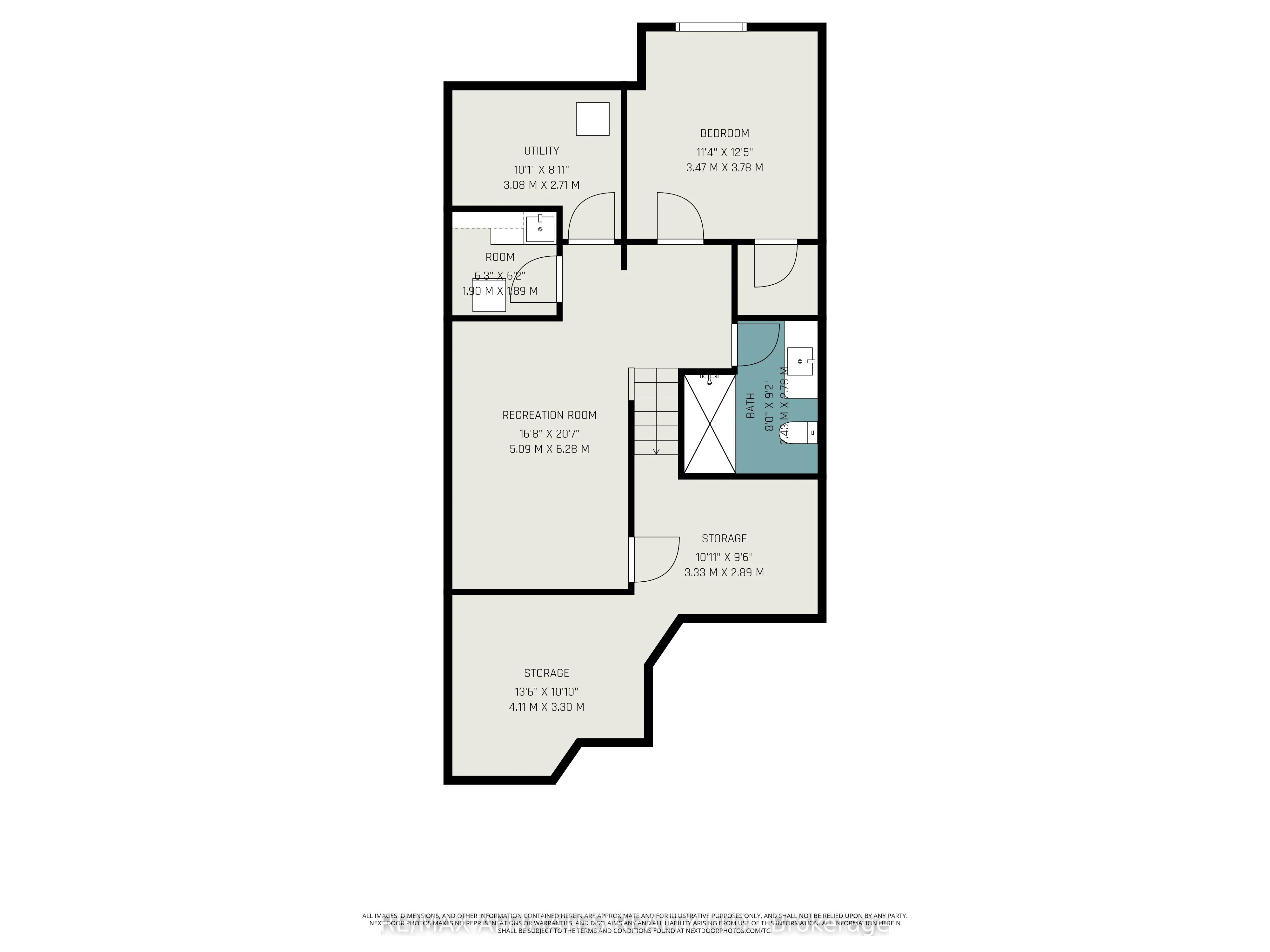 812 Tewin Circle
