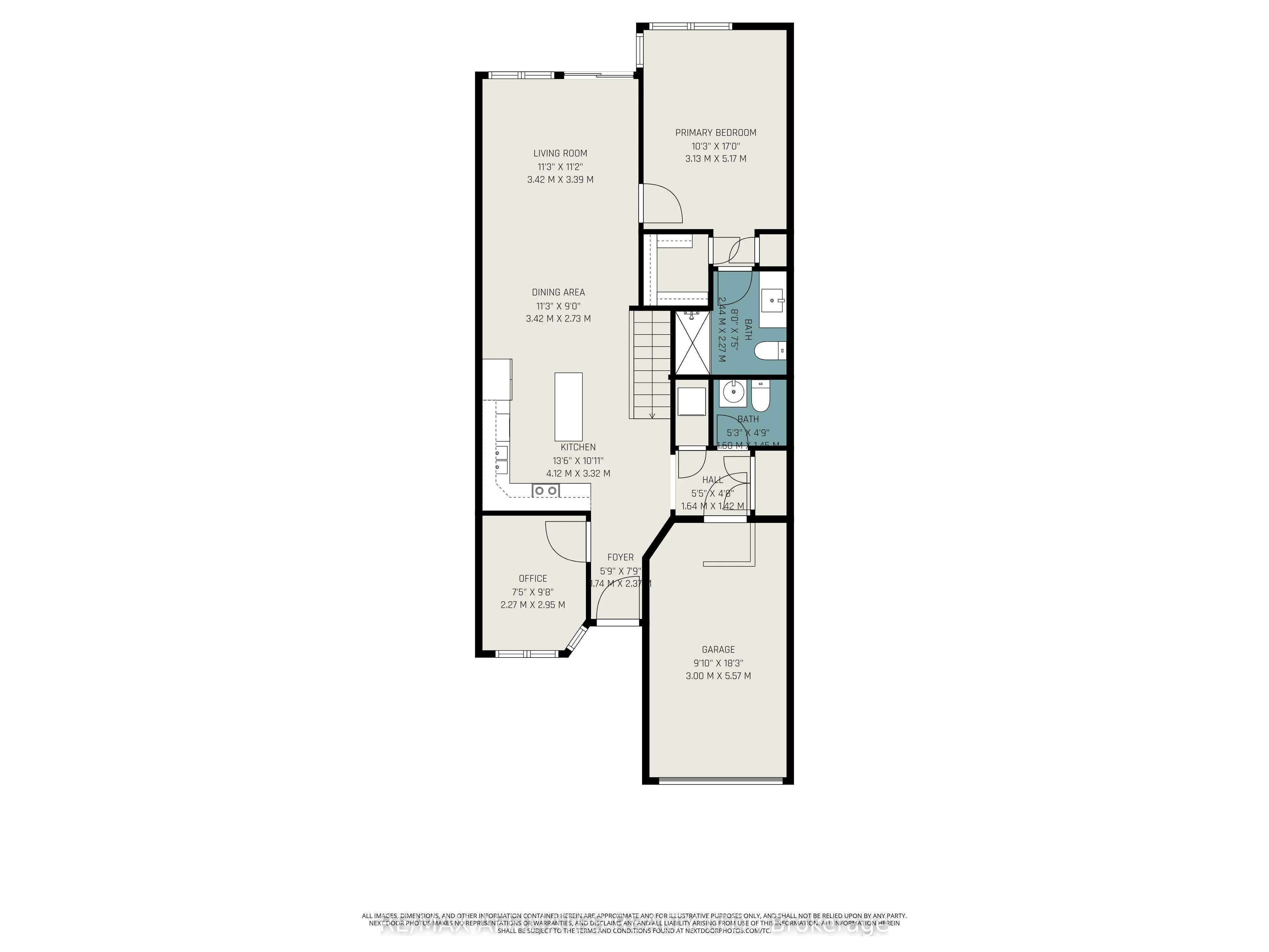 812 Tewin Circle