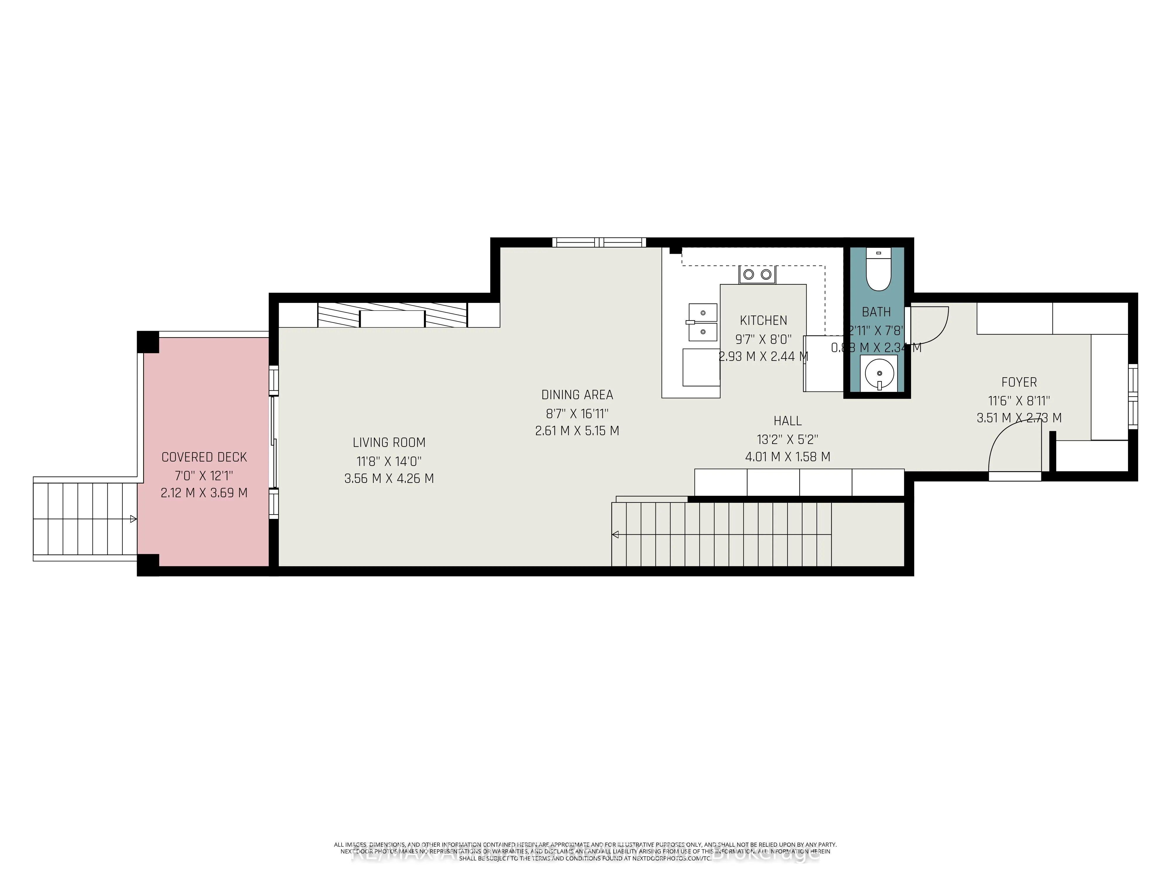 52 Bergeron Private, #16